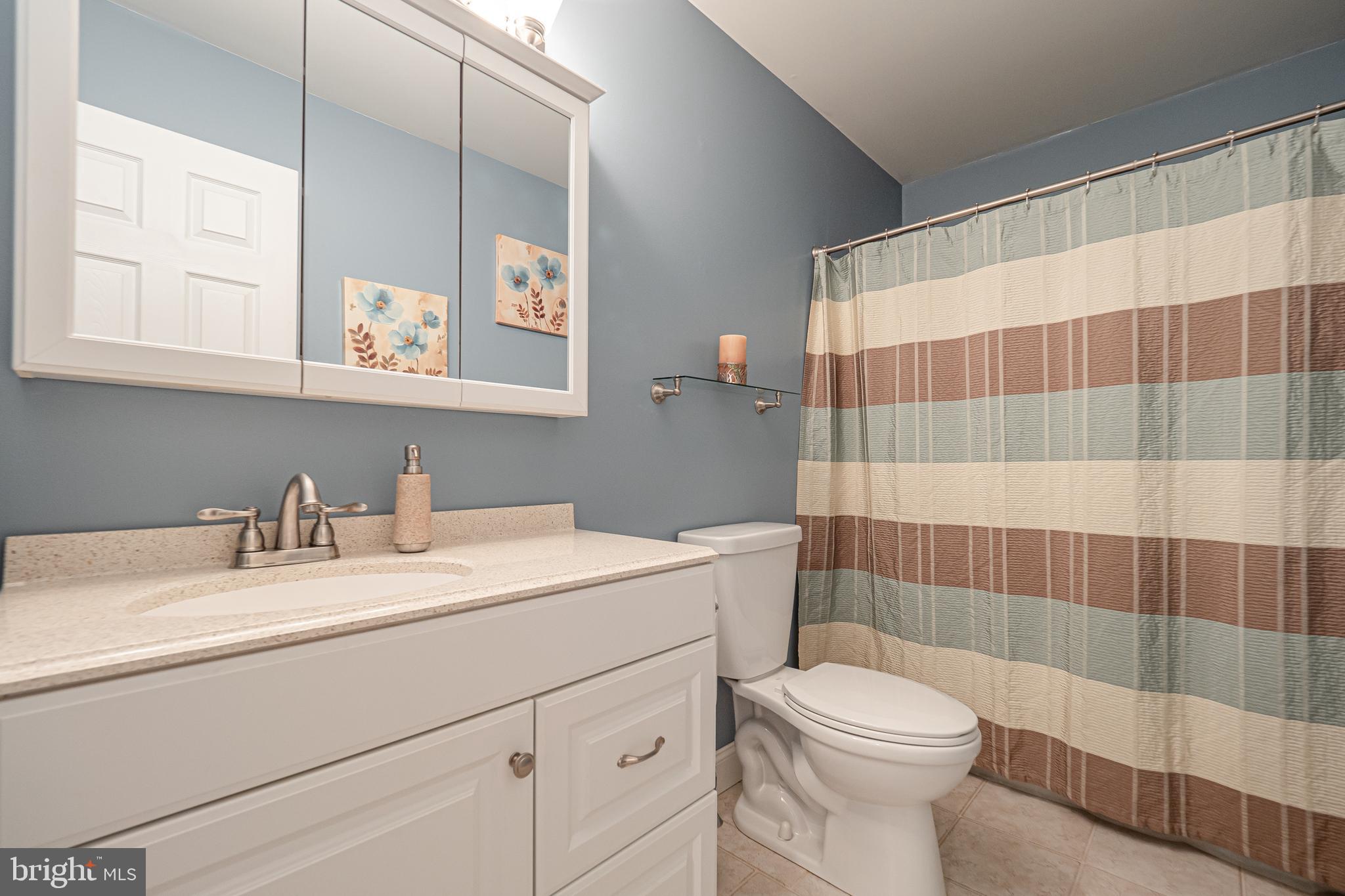 SPRING VALLEY WAY - Residential