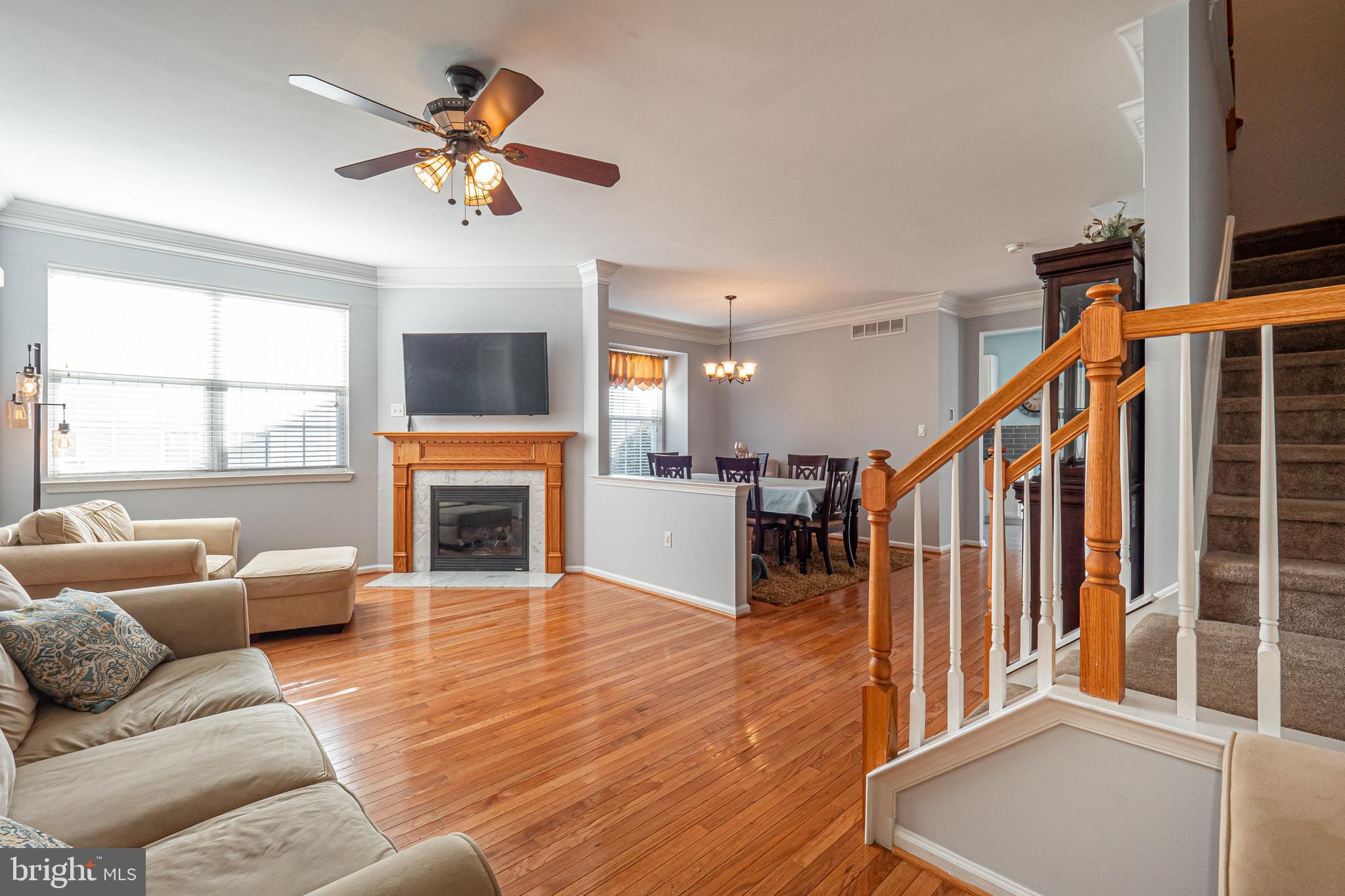 SPRING VALLEY WAY - Residential