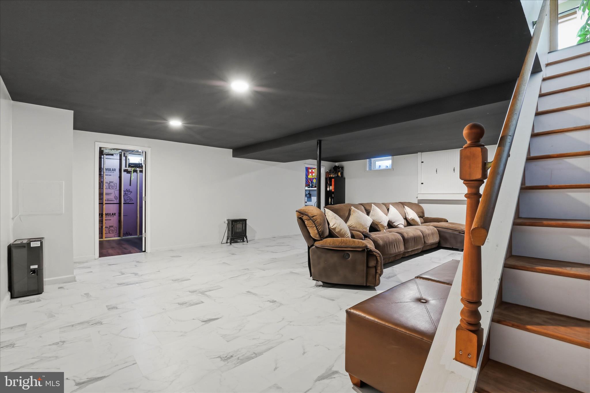 OLD RELIANCE FARMS - Residential