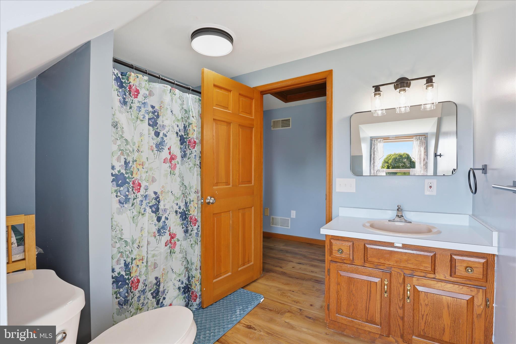 OLD RELIANCE FARMS - Residential