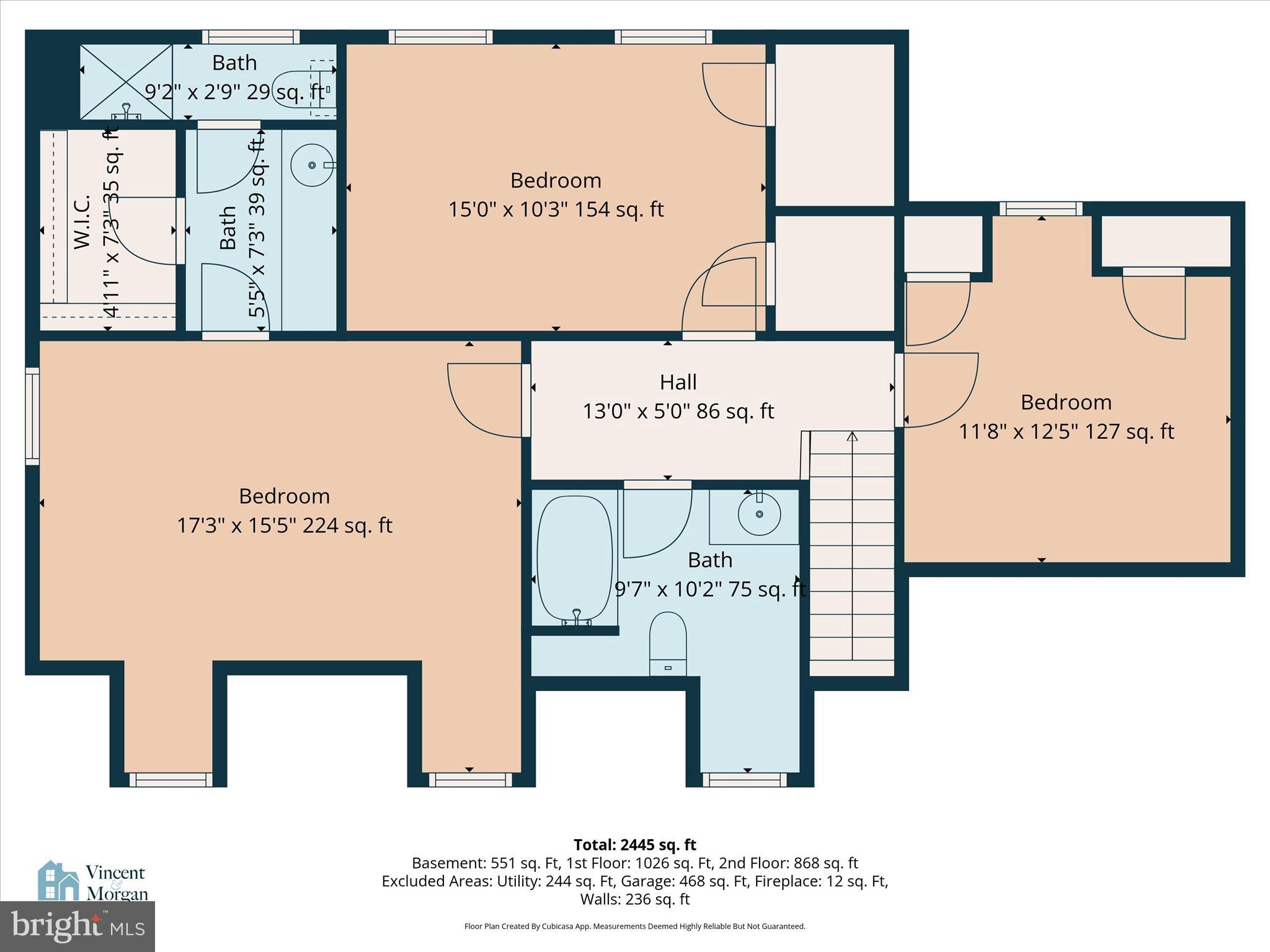 OLD RELIANCE FARMS - Residential
