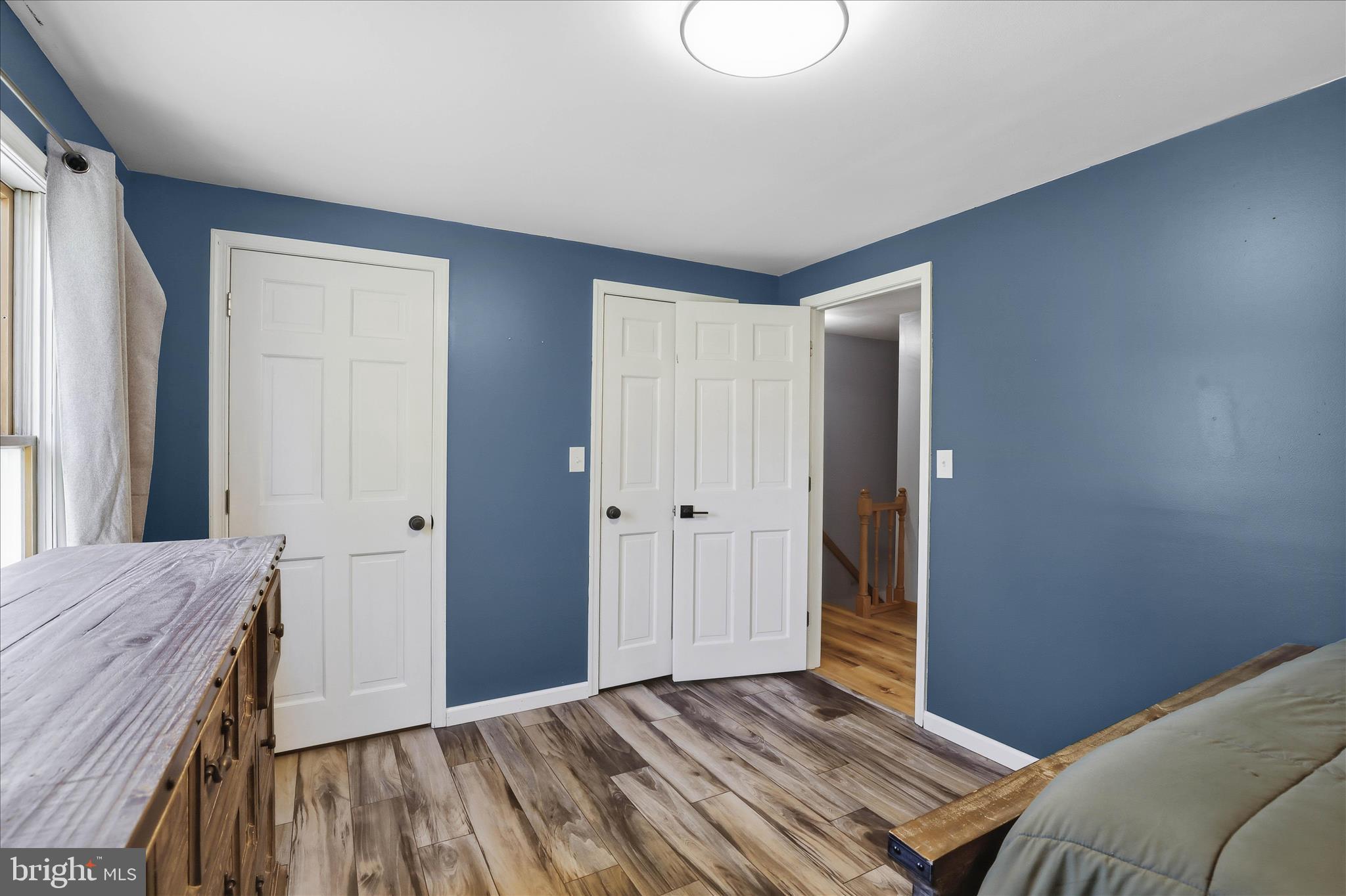 OLD RELIANCE FARMS - Residential