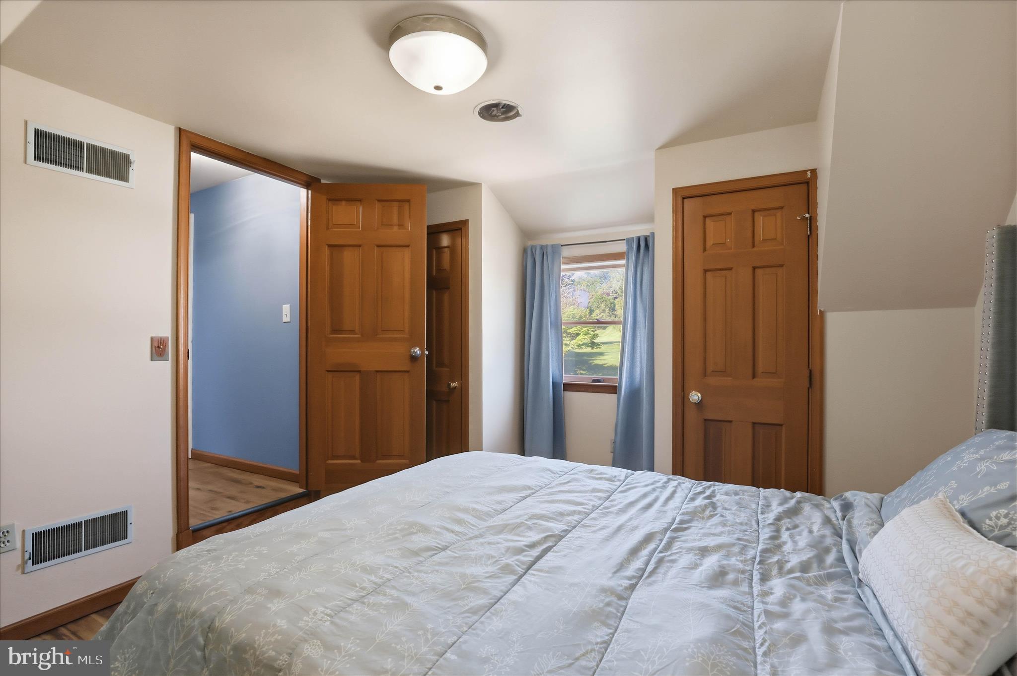 OLD RELIANCE FARMS - Residential