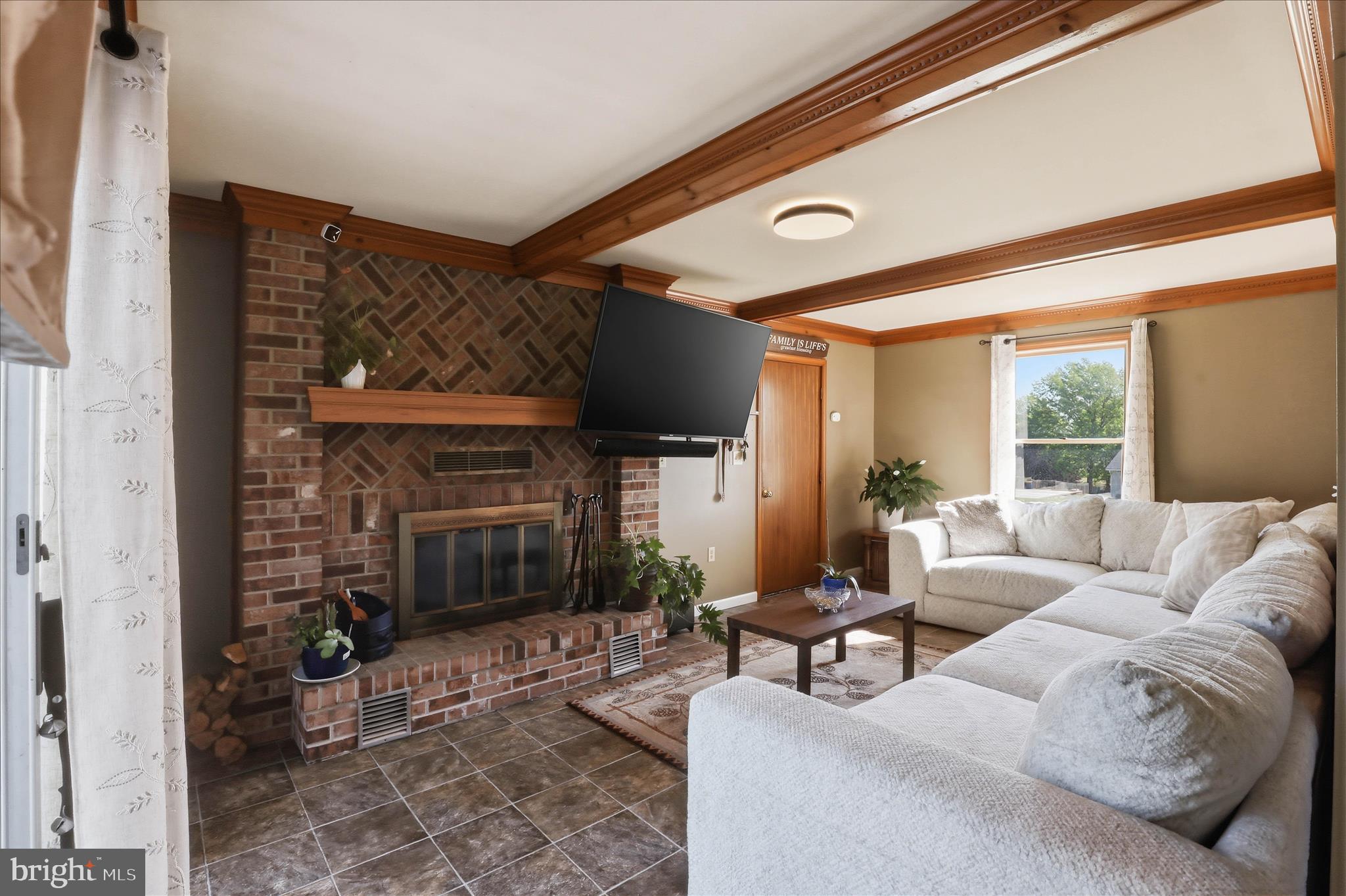 OLD RELIANCE FARMS - Residential