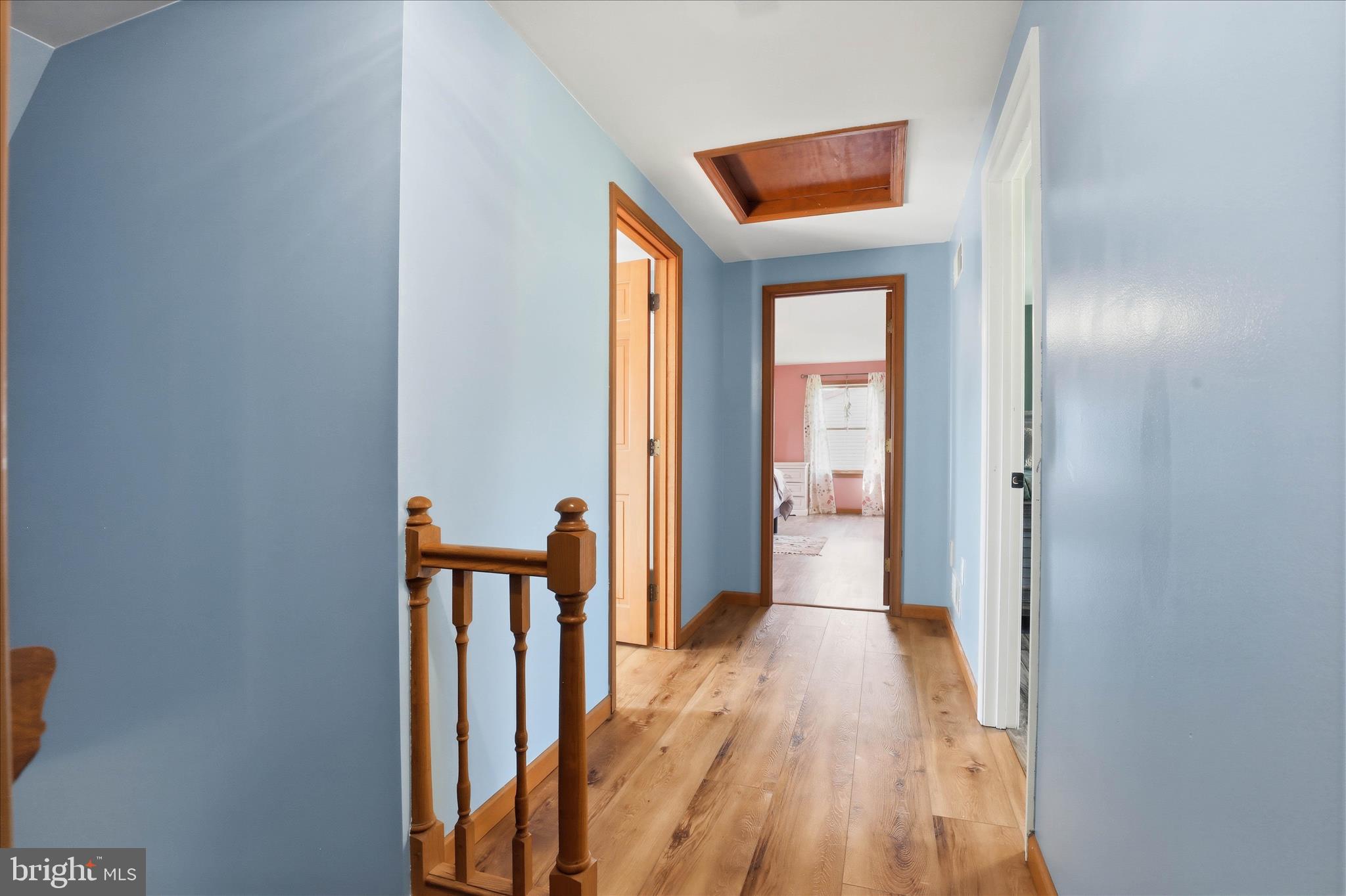 OLD RELIANCE FARMS - Residential