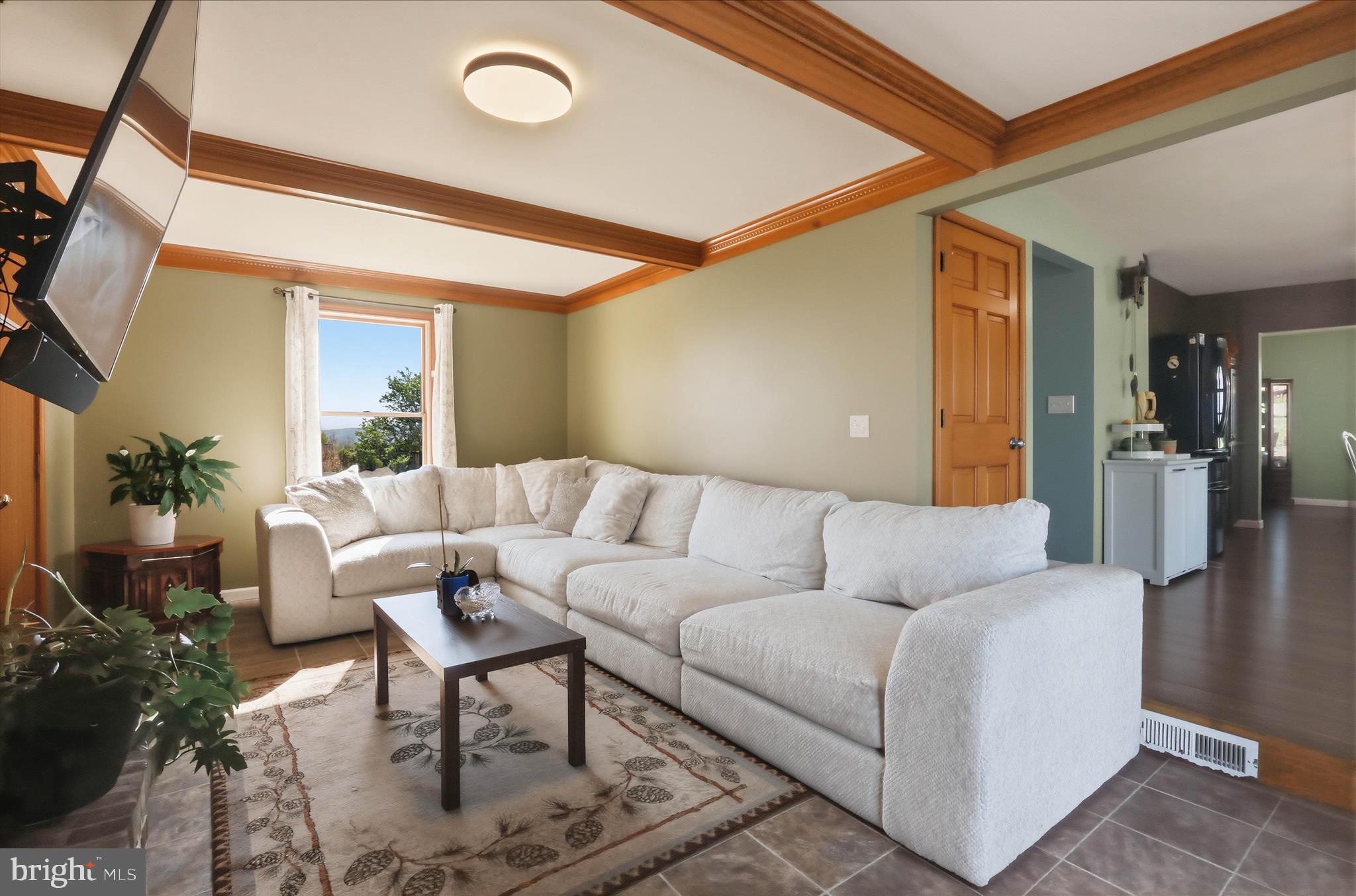 OLD RELIANCE FARMS - Residential