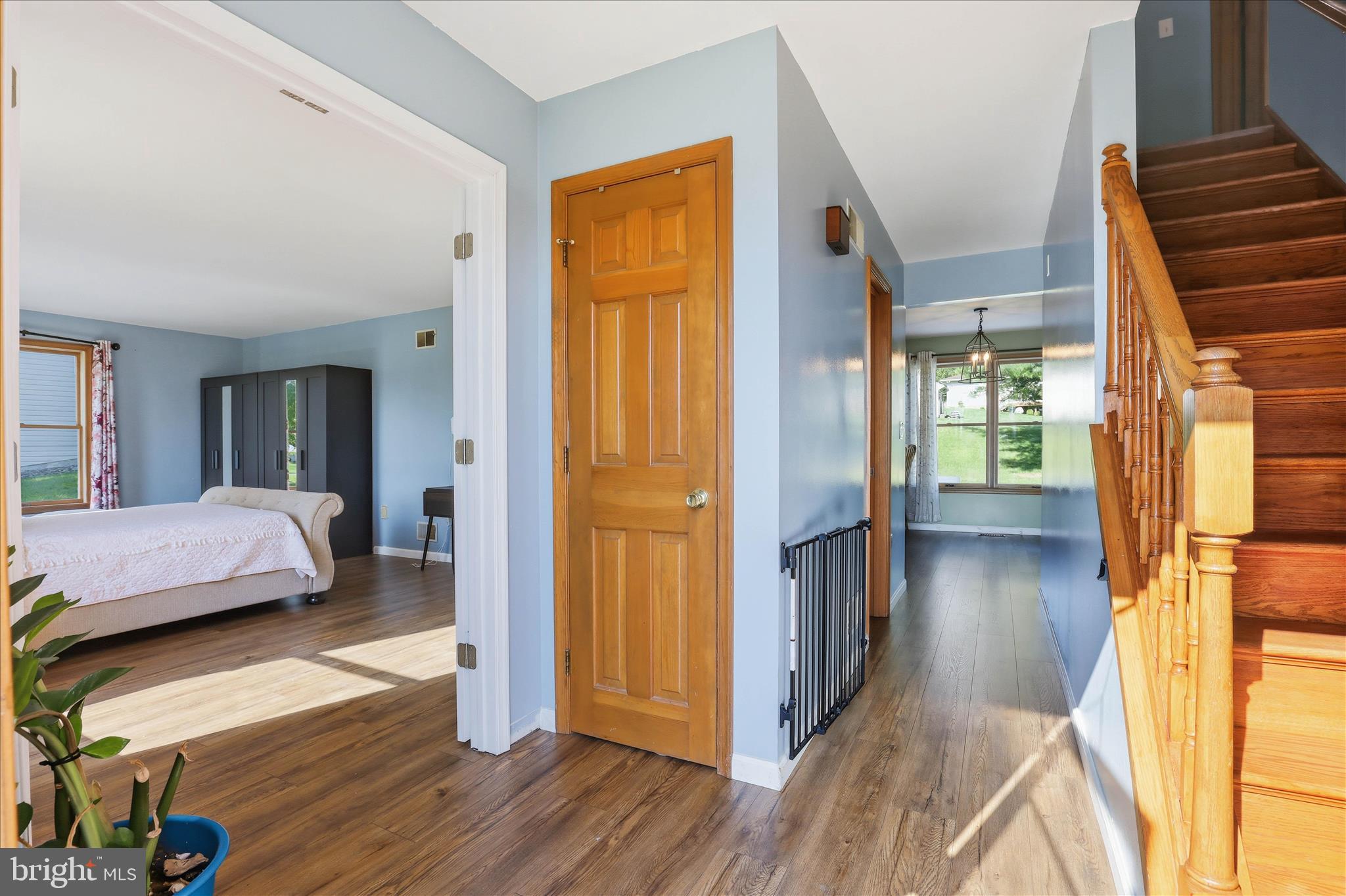 OLD RELIANCE FARMS - Residential