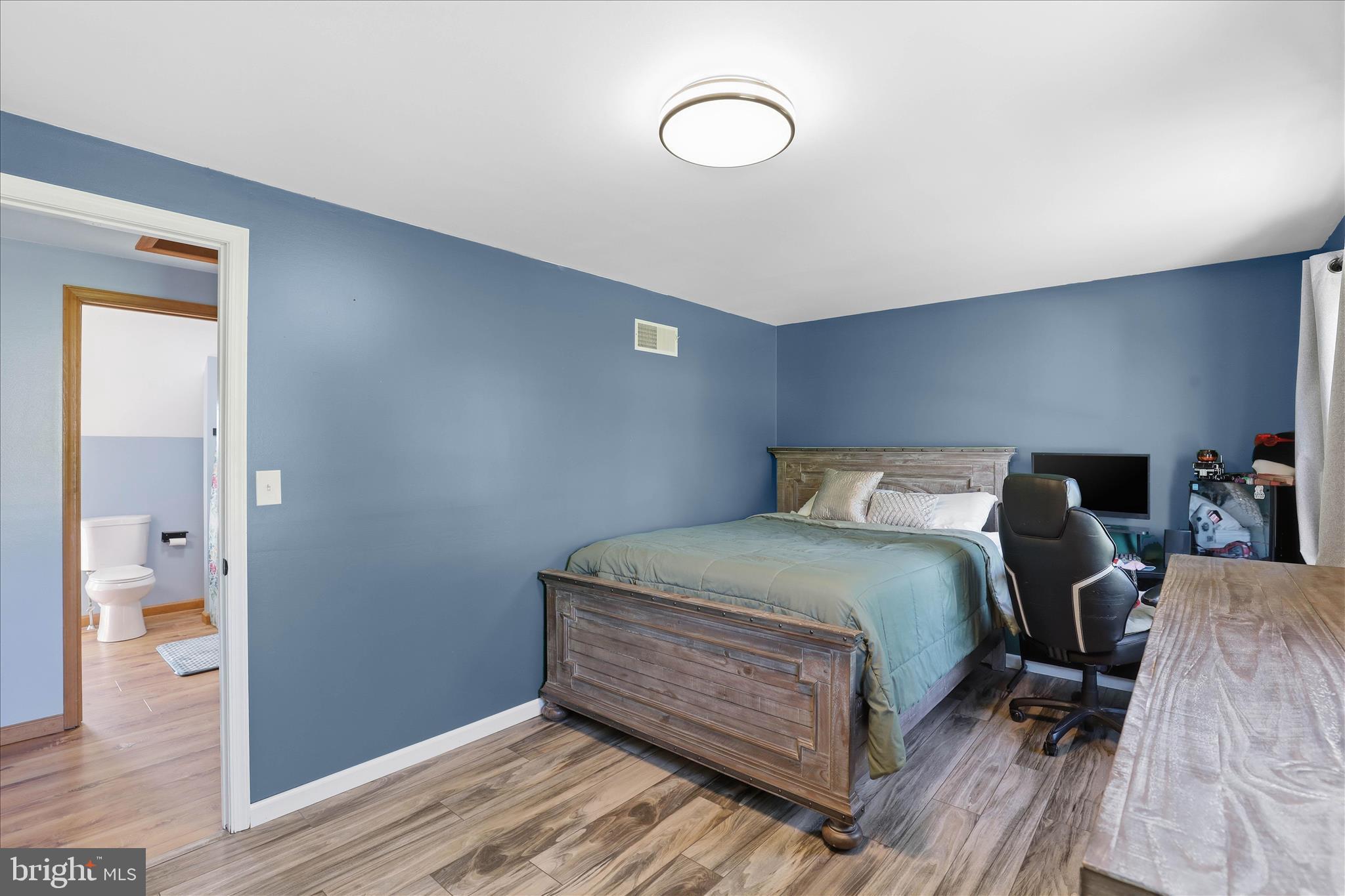 OLD RELIANCE FARMS - Residential