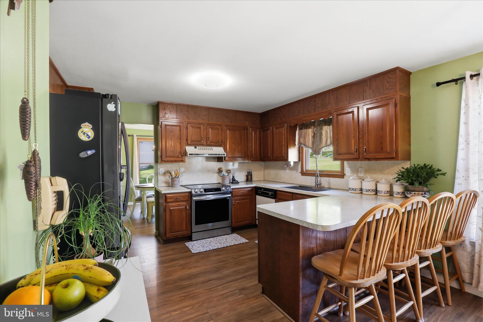 OLD RELIANCE FARMS - Residential