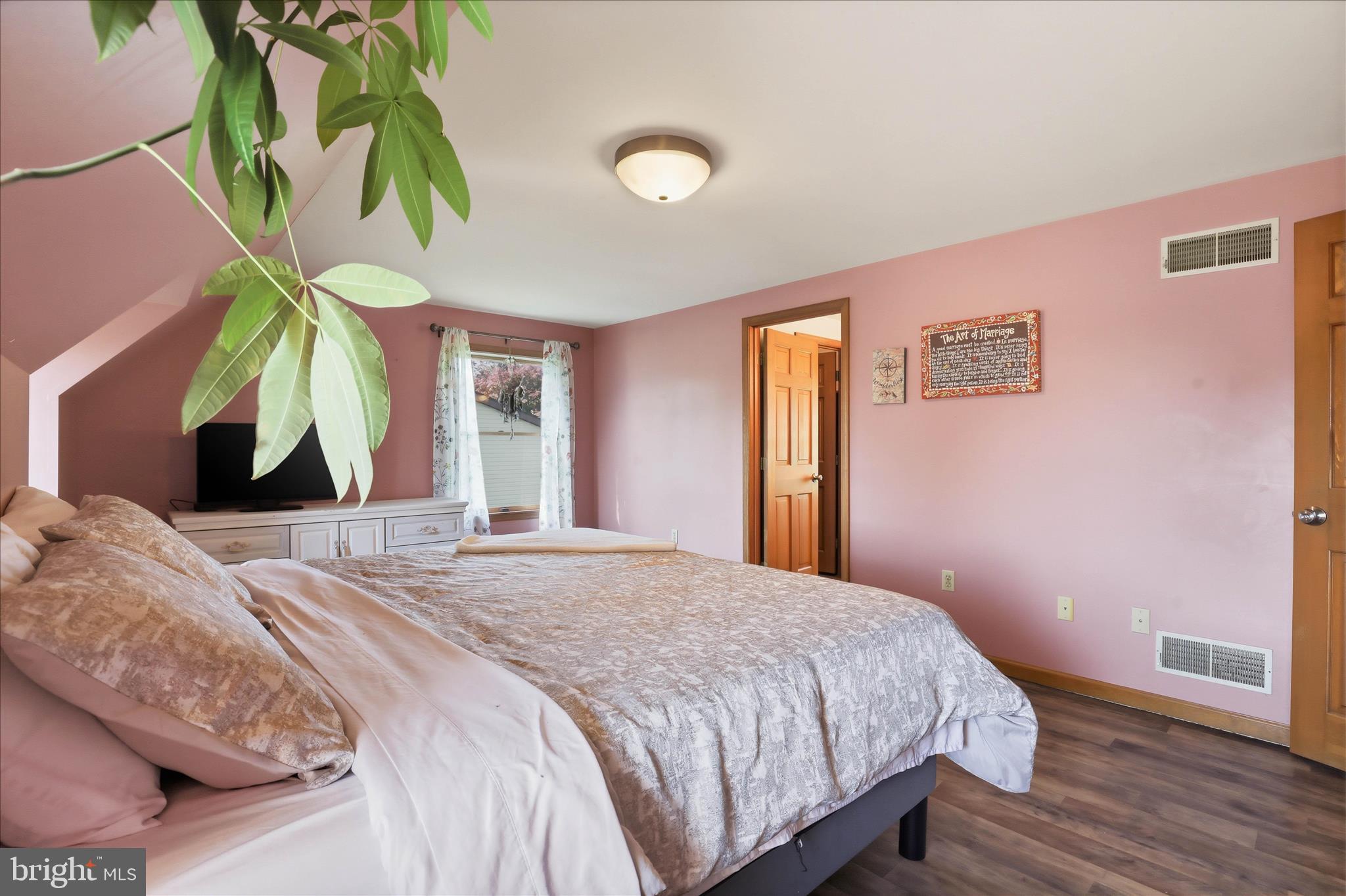 OLD RELIANCE FARMS - Residential