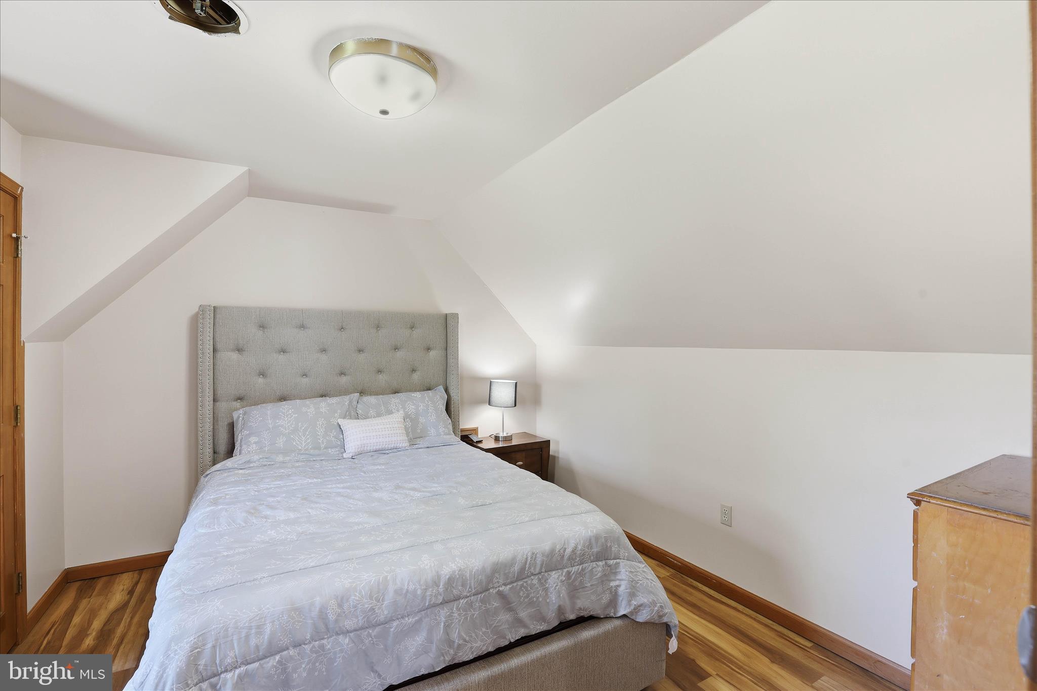 OLD RELIANCE FARMS - Residential