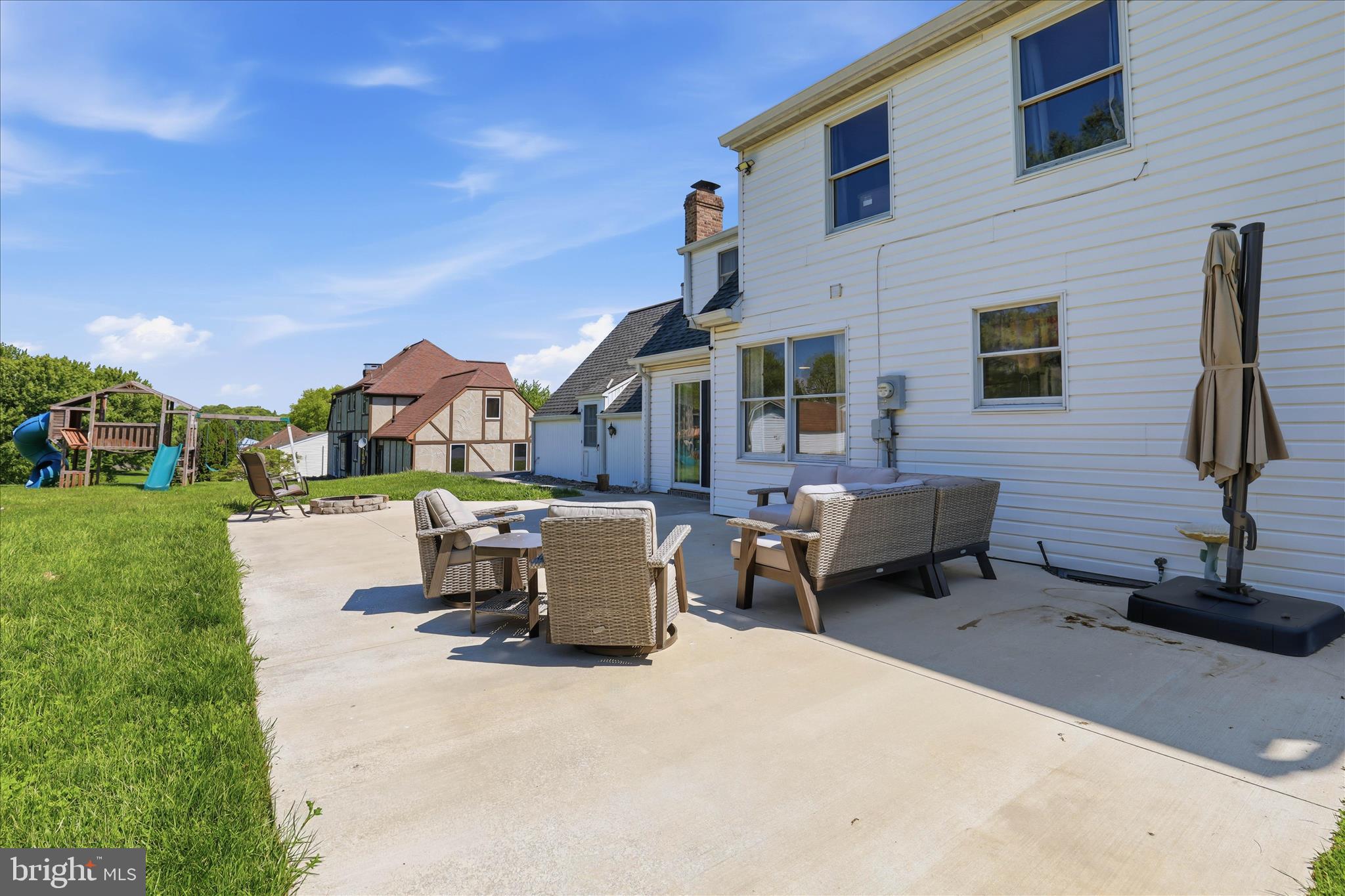 OLD RELIANCE FARMS - Residential