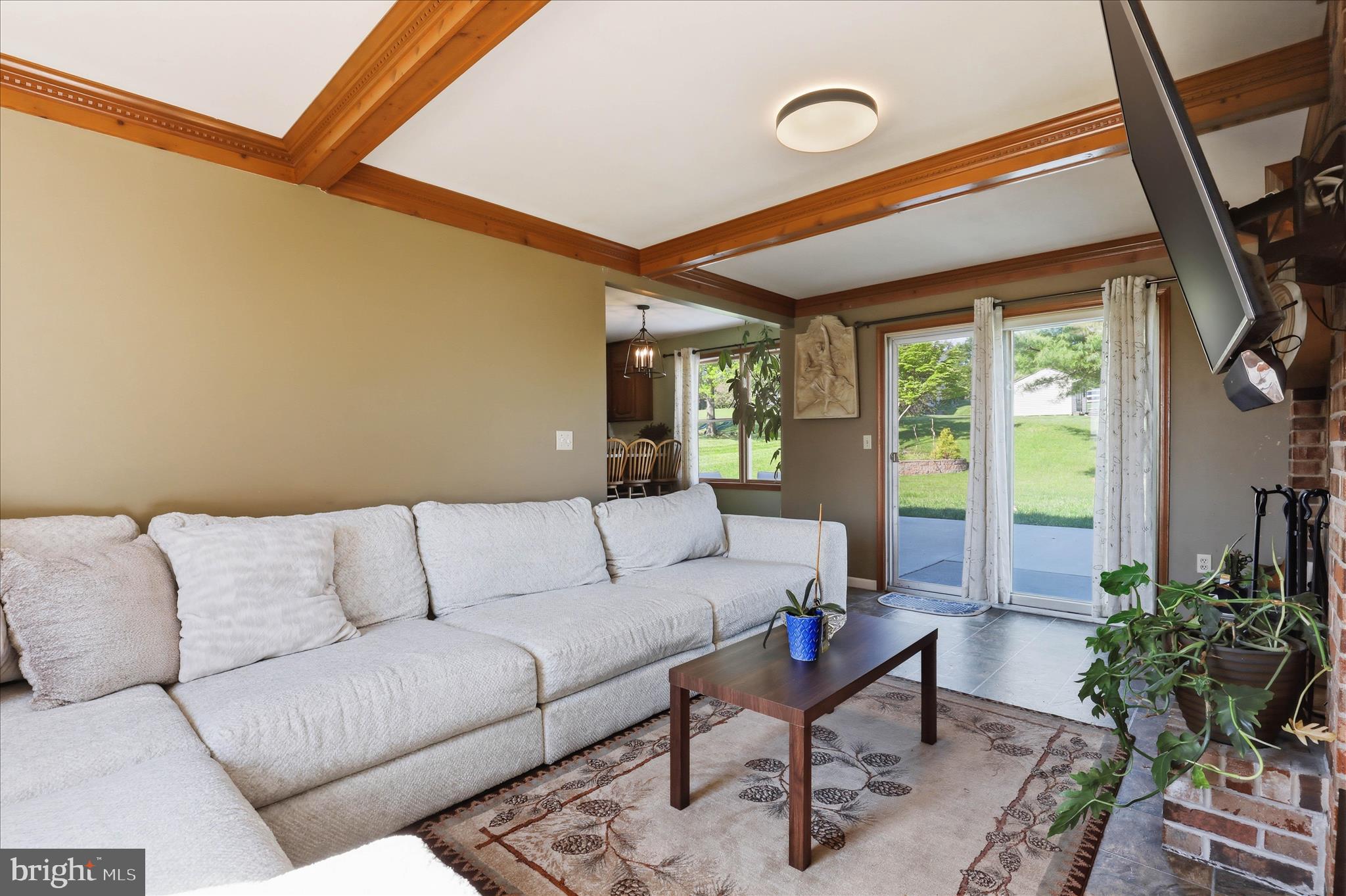 OLD RELIANCE FARMS - Residential