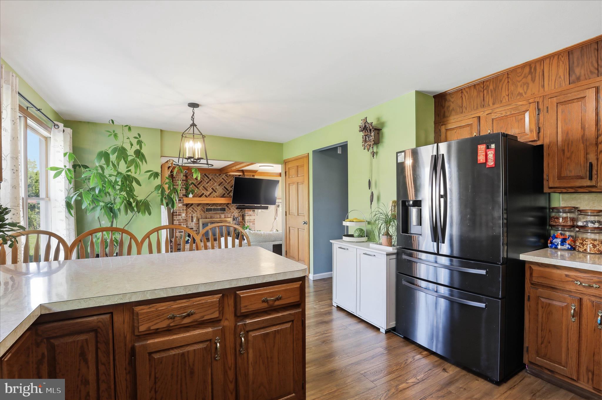 OLD RELIANCE FARMS - Residential