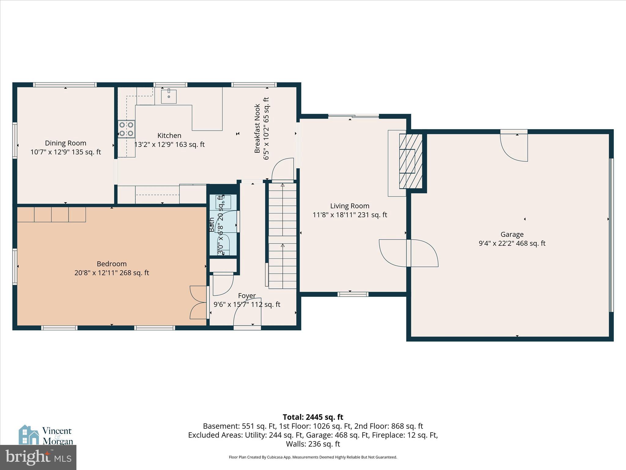 OLD RELIANCE FARMS - Residential