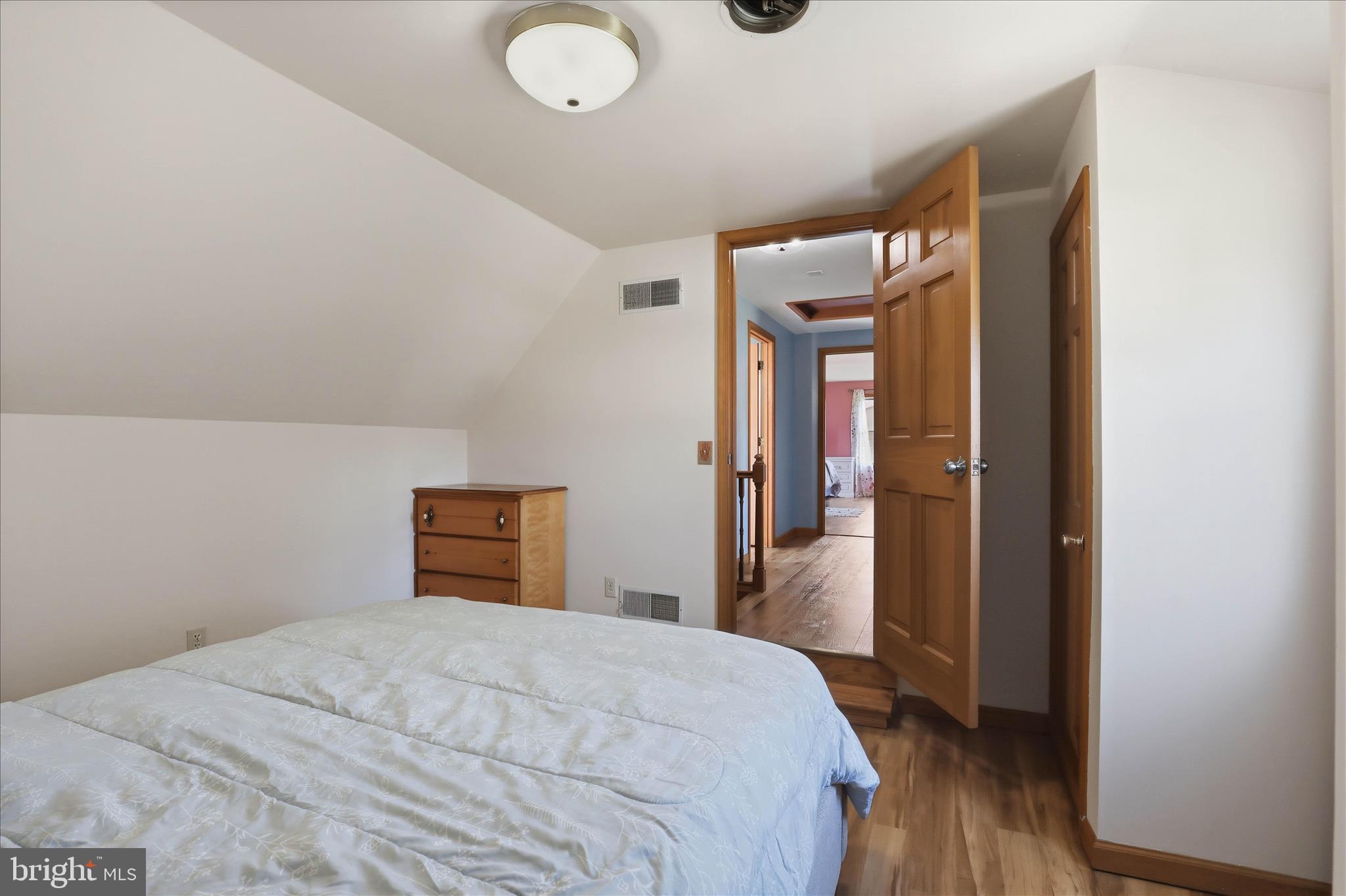 OLD RELIANCE FARMS - Residential