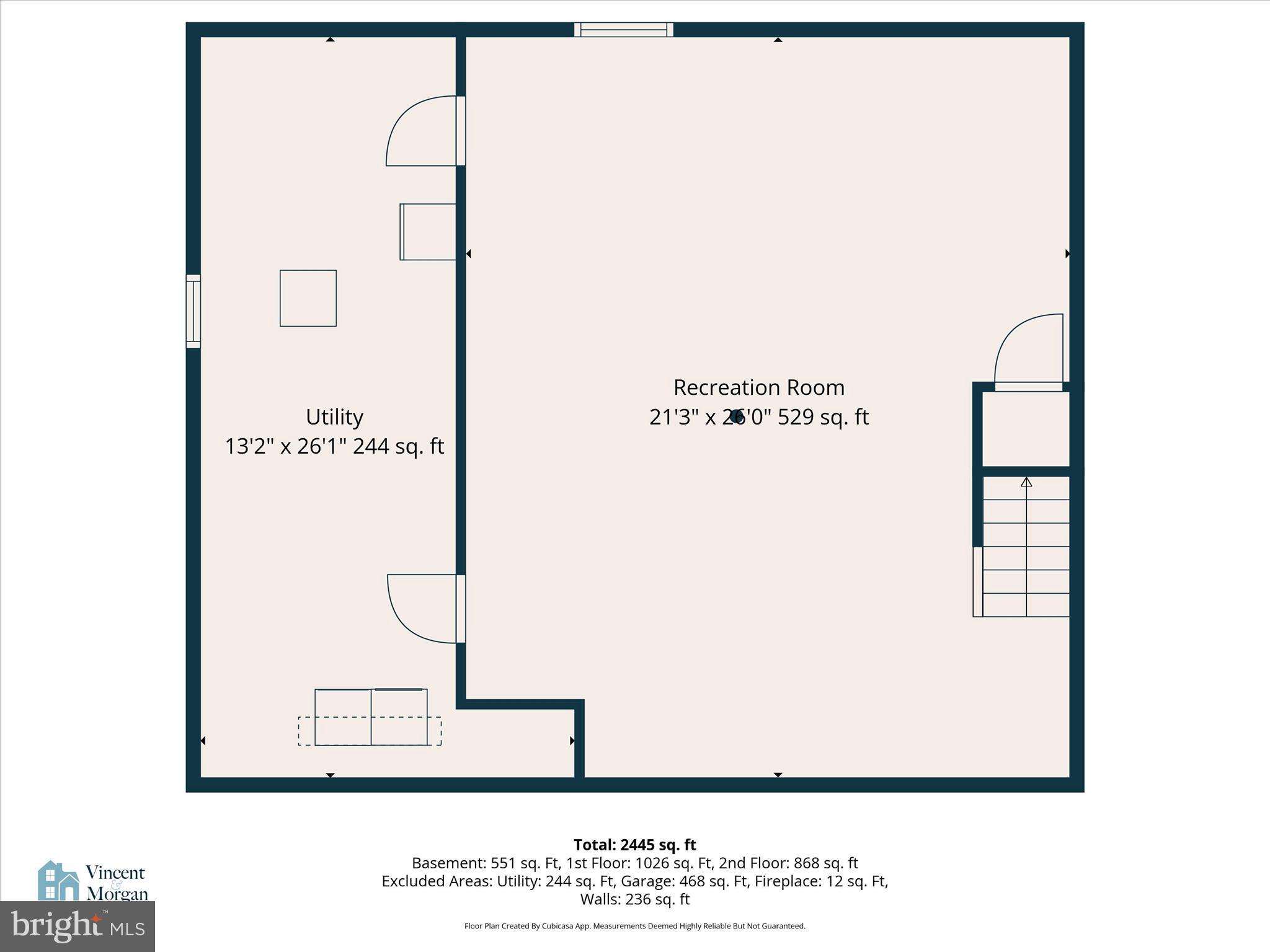 OLD RELIANCE FARMS - Residential