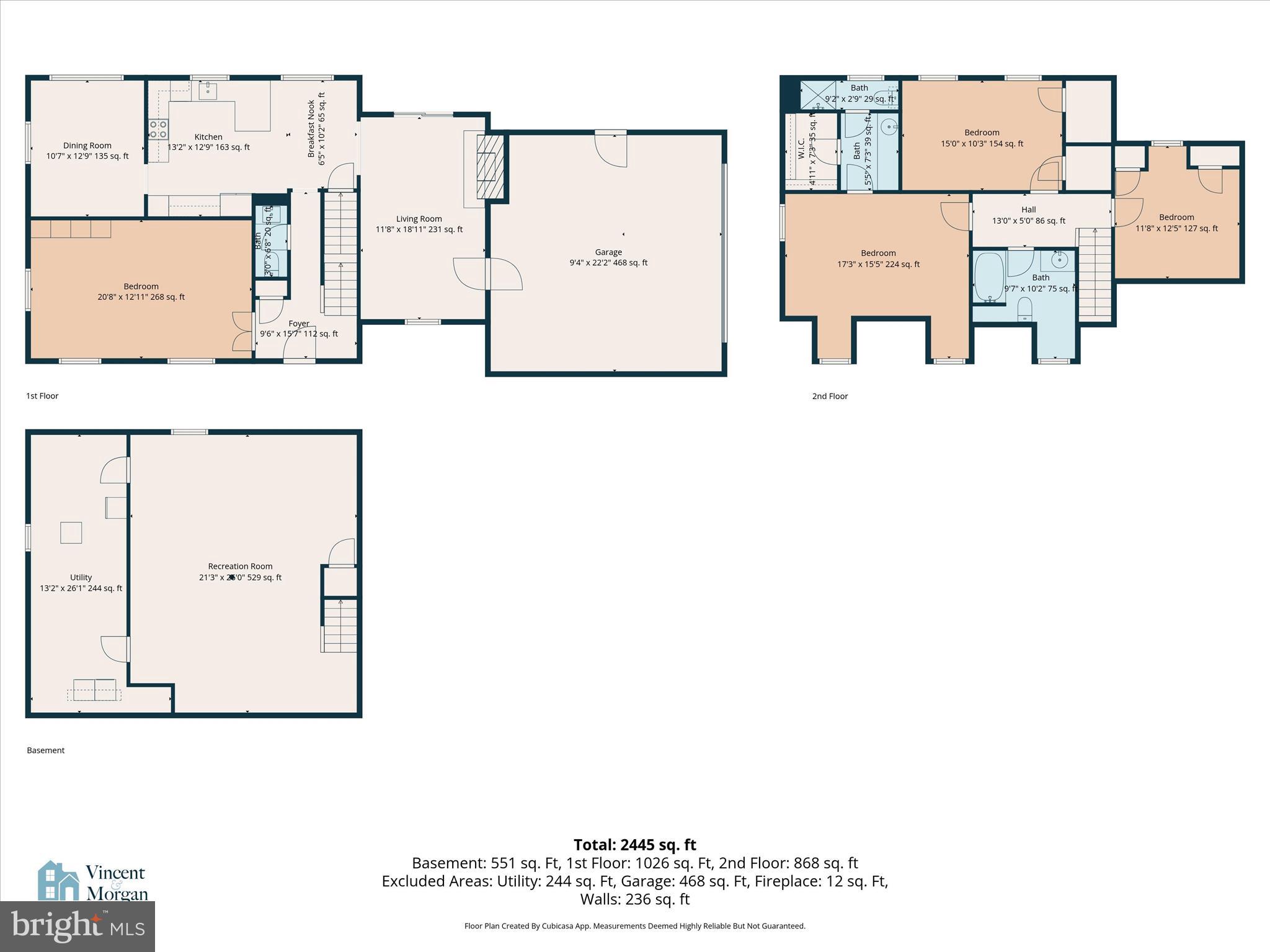 OLD RELIANCE FARMS - Residential