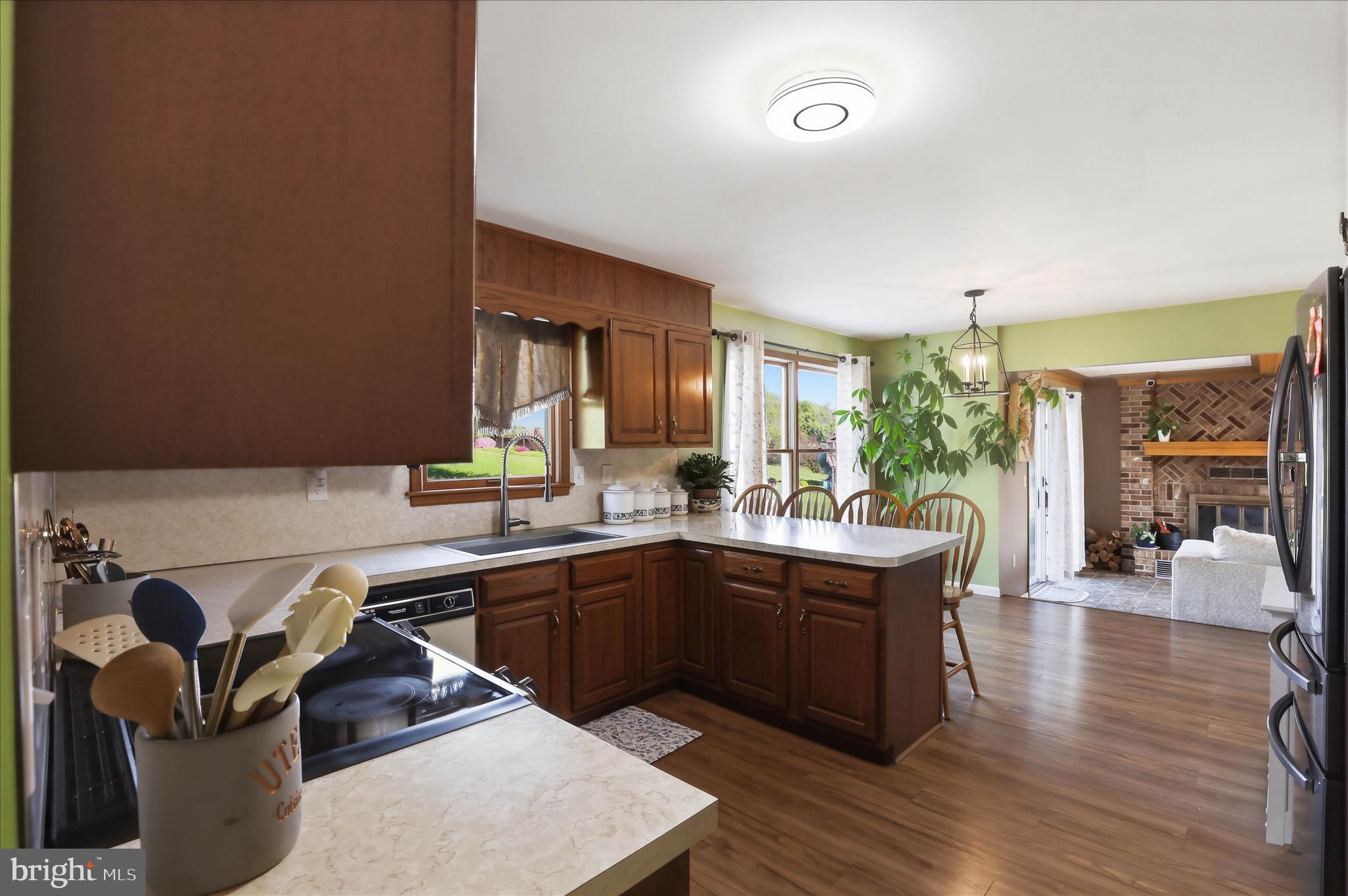 OLD RELIANCE FARMS - Residential