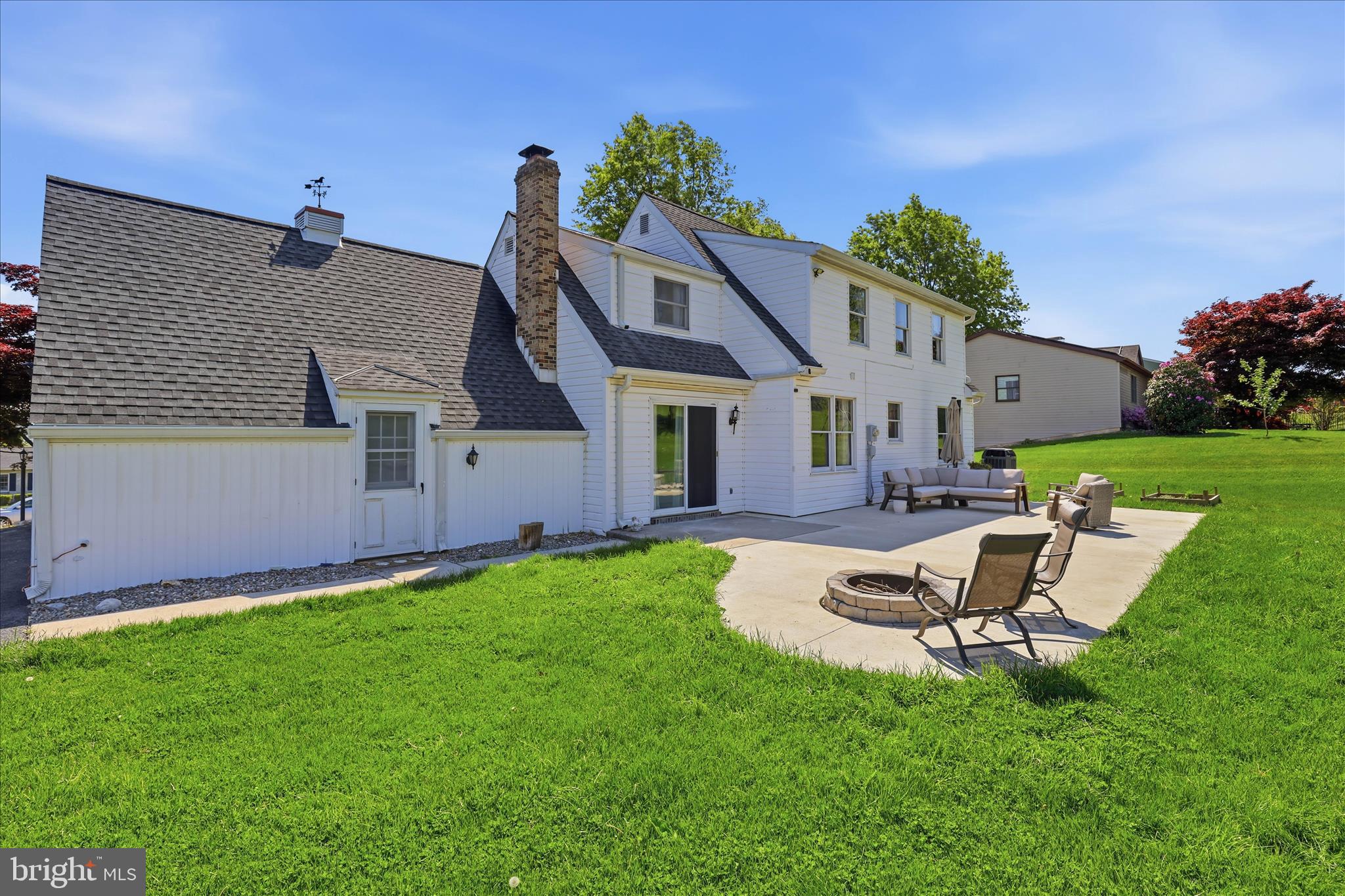 OLD RELIANCE FARMS - Residential