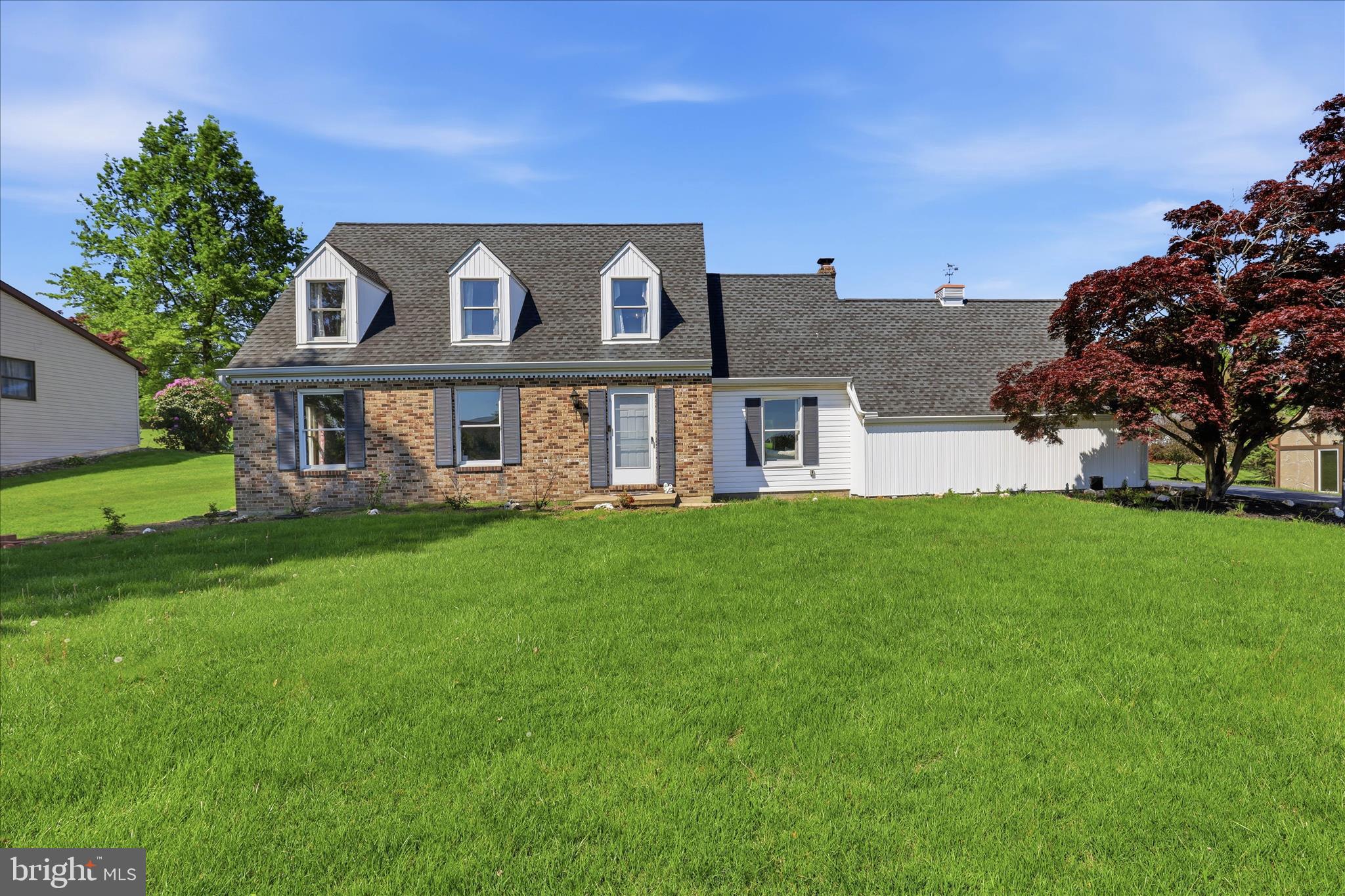 OLD RELIANCE FARMS - Residential