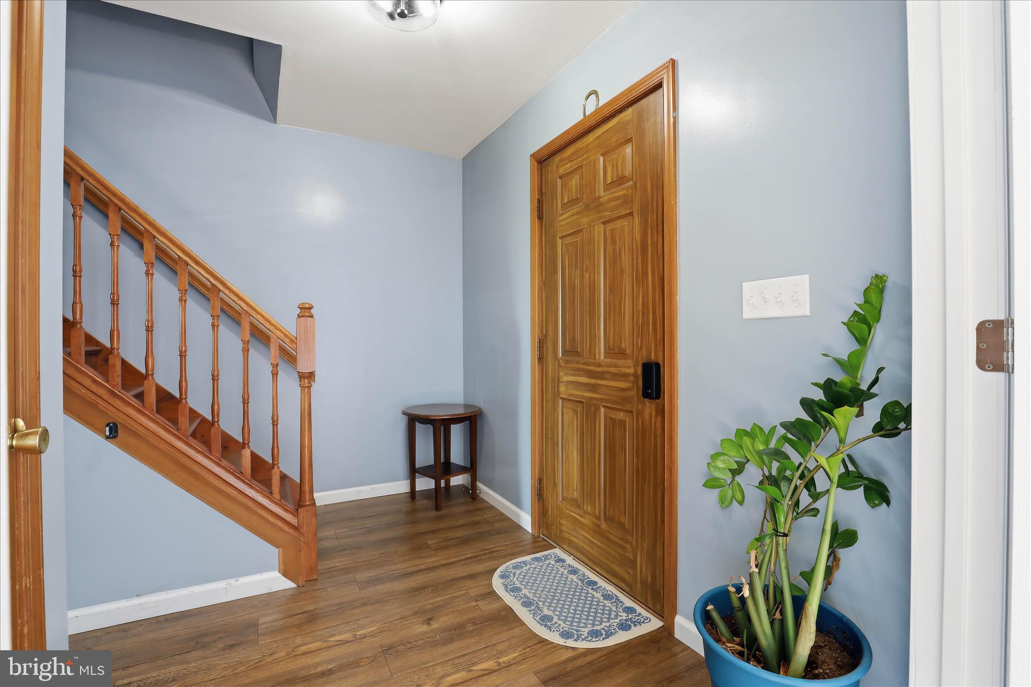 OLD RELIANCE FARMS - Residential