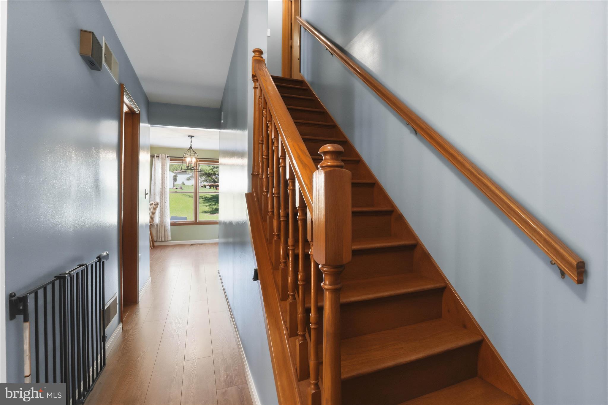 OLD RELIANCE FARMS - Residential