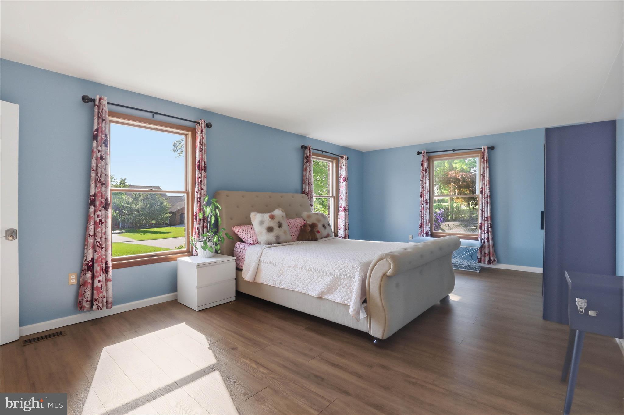 OLD RELIANCE FARMS - Residential