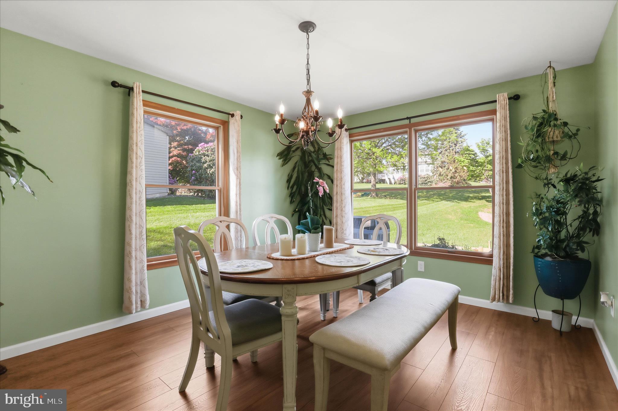 OLD RELIANCE FARMS - Residential