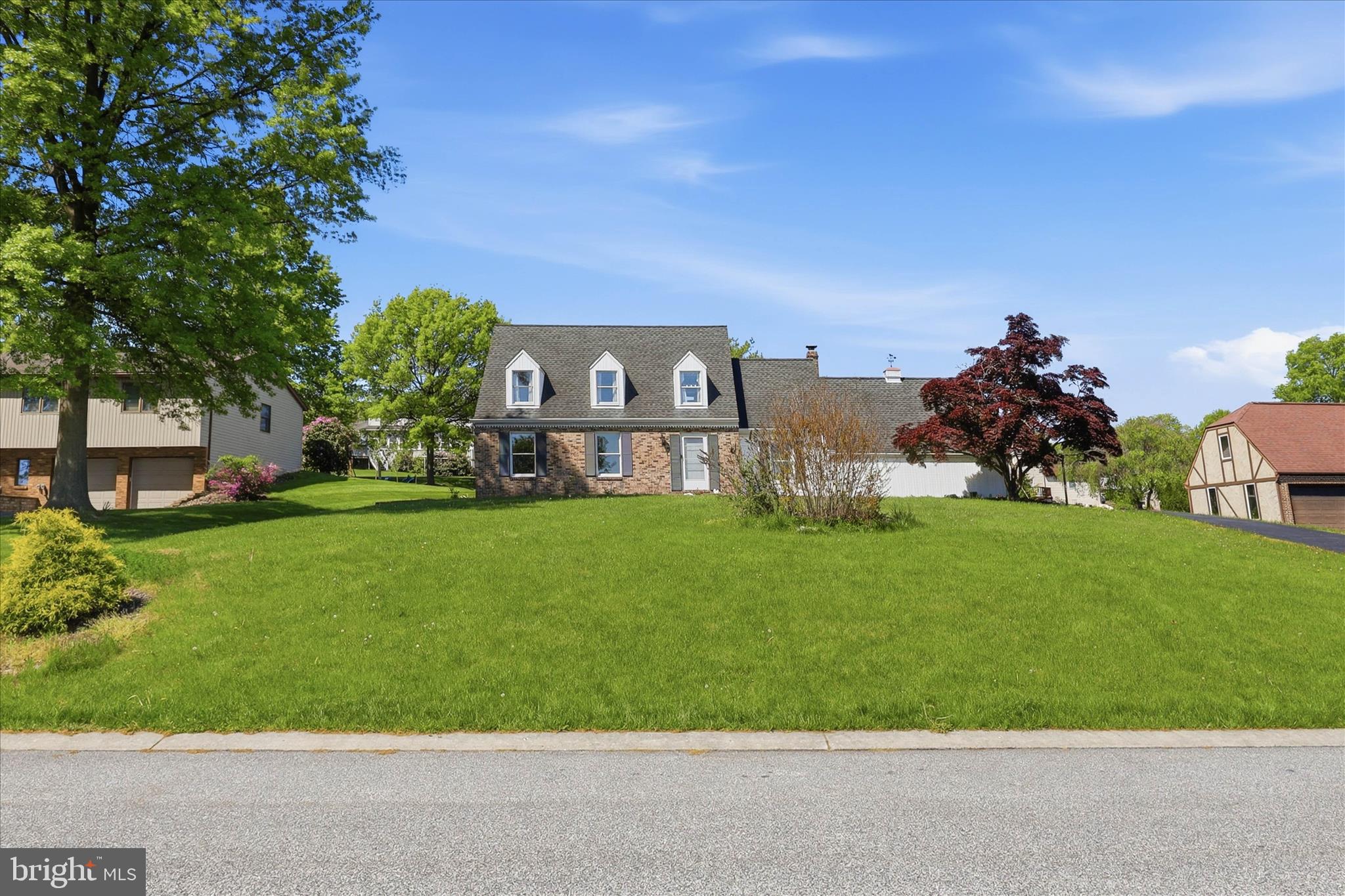 OLD RELIANCE FARMS - Residential