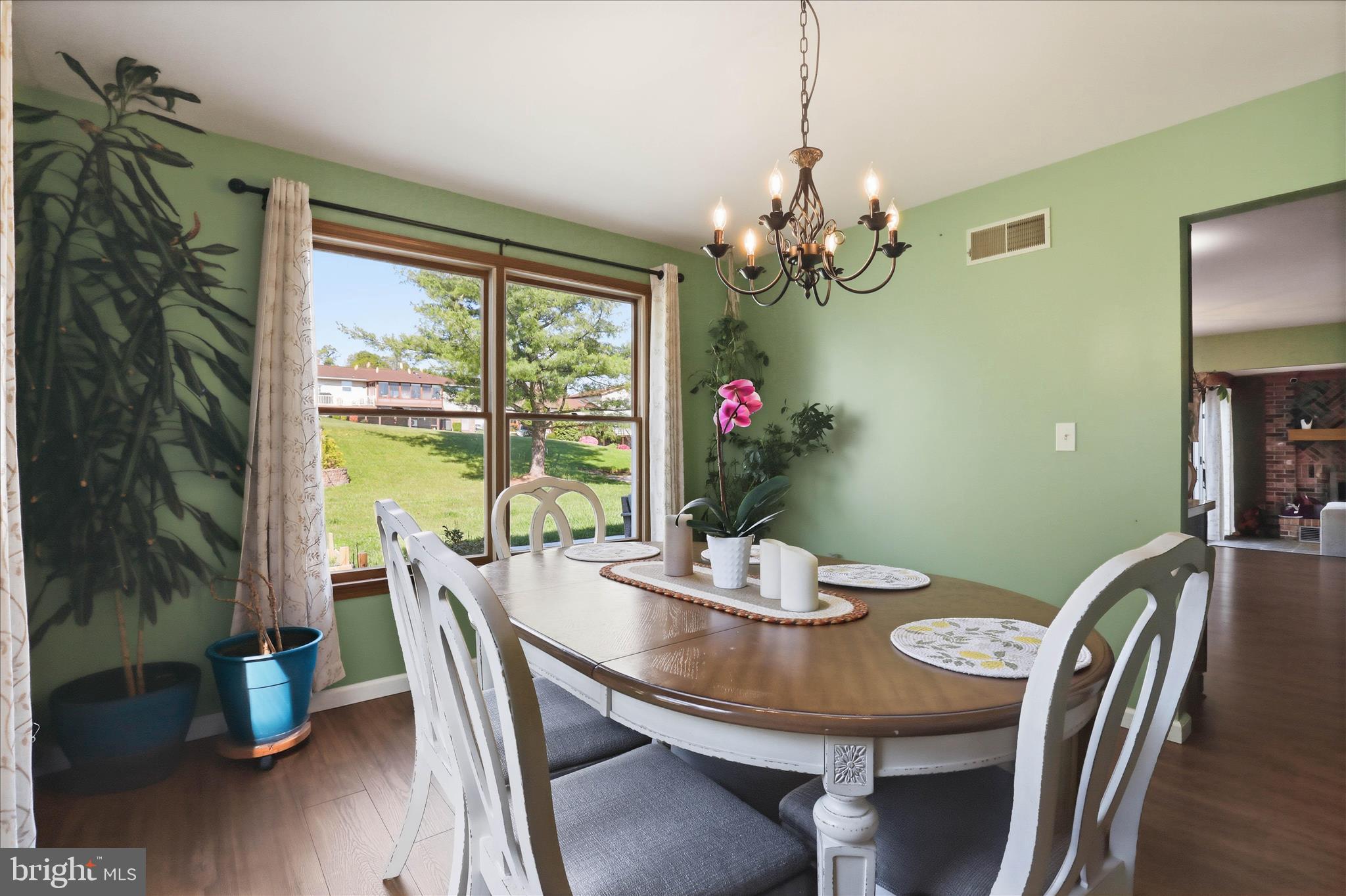OLD RELIANCE FARMS - Residential
