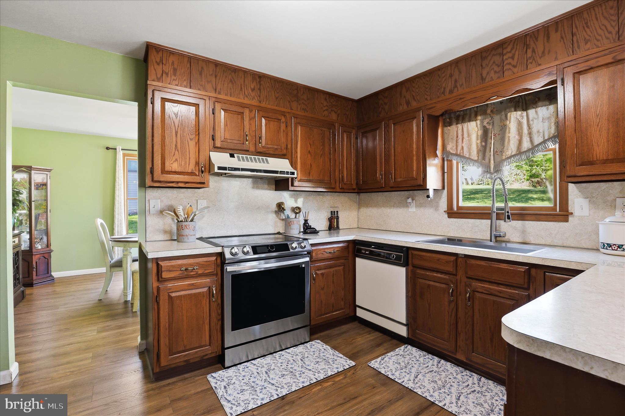 OLD RELIANCE FARMS - Residential