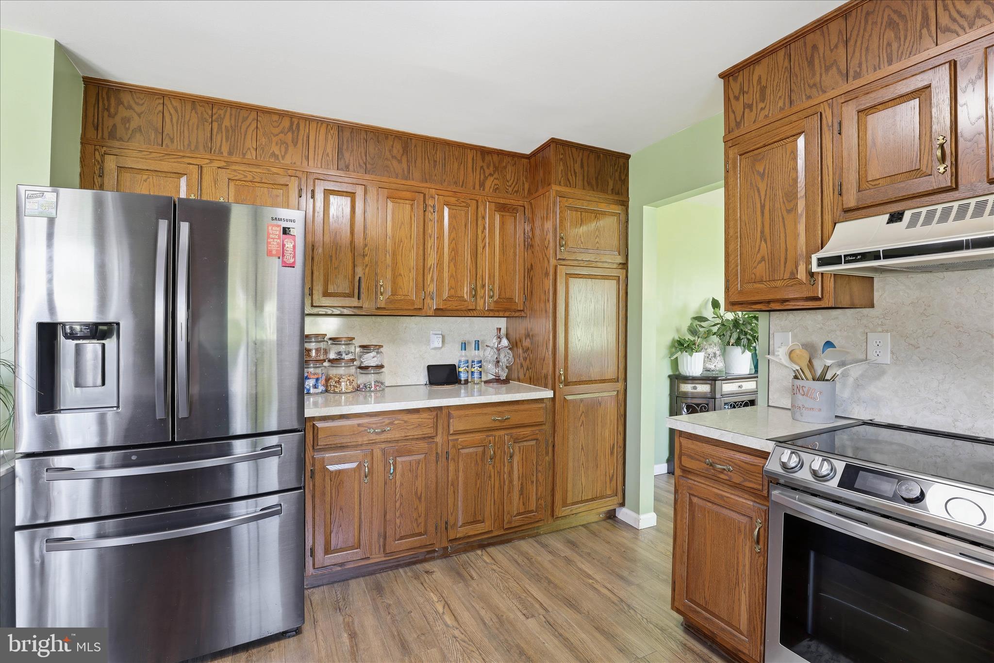 OLD RELIANCE FARMS - Residential
