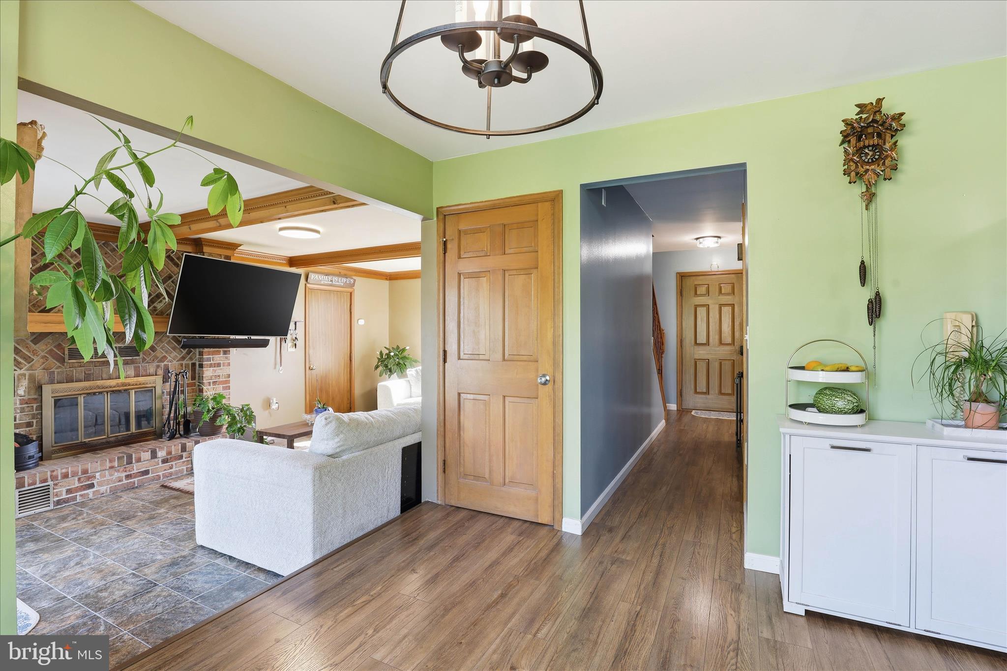 OLD RELIANCE FARMS - Residential