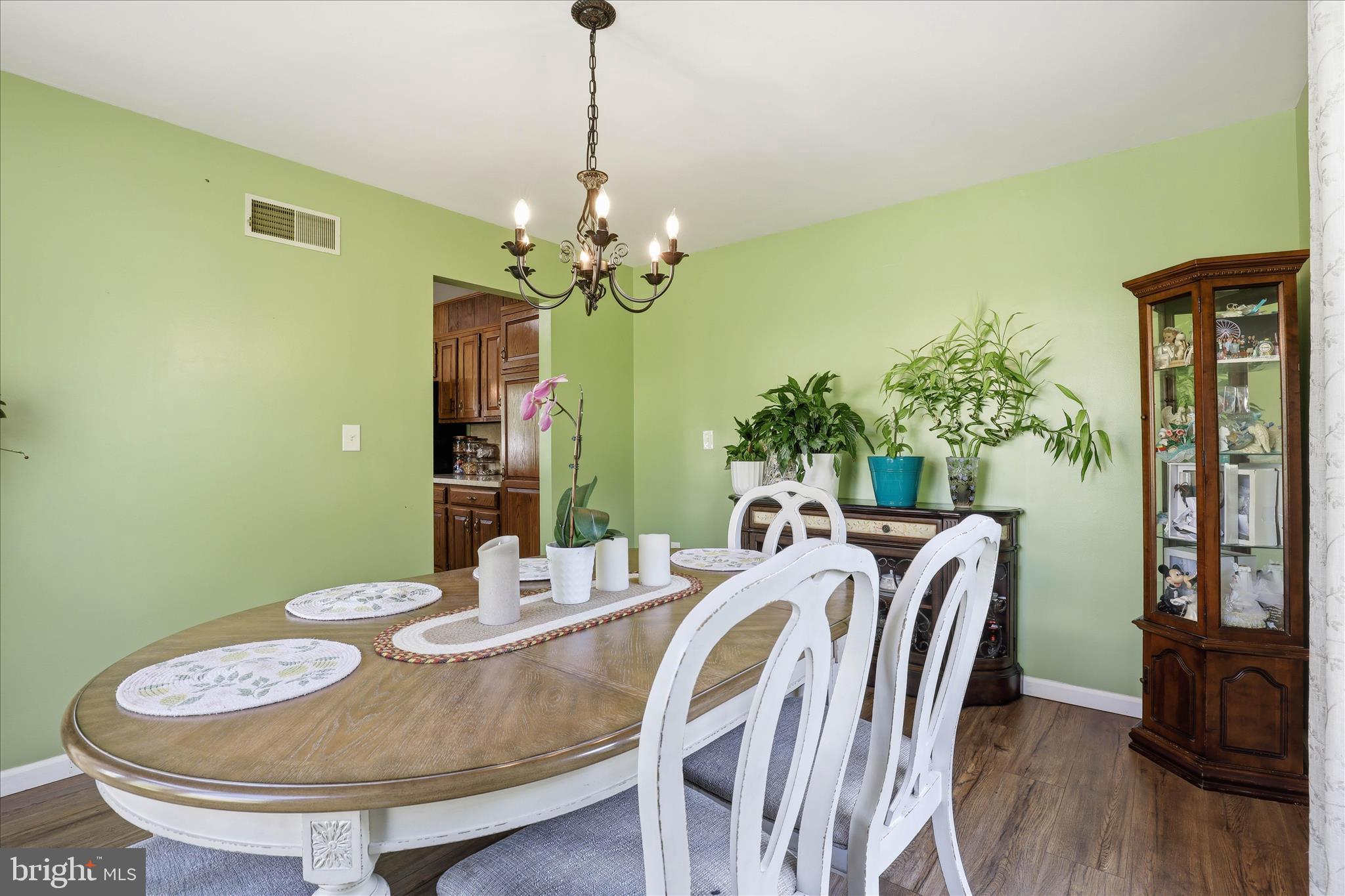 OLD RELIANCE FARMS - Residential