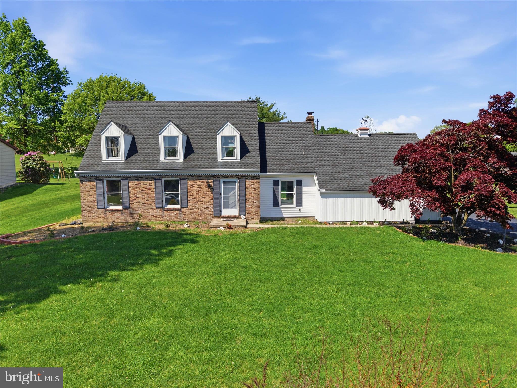 OLD RELIANCE FARMS - Residential