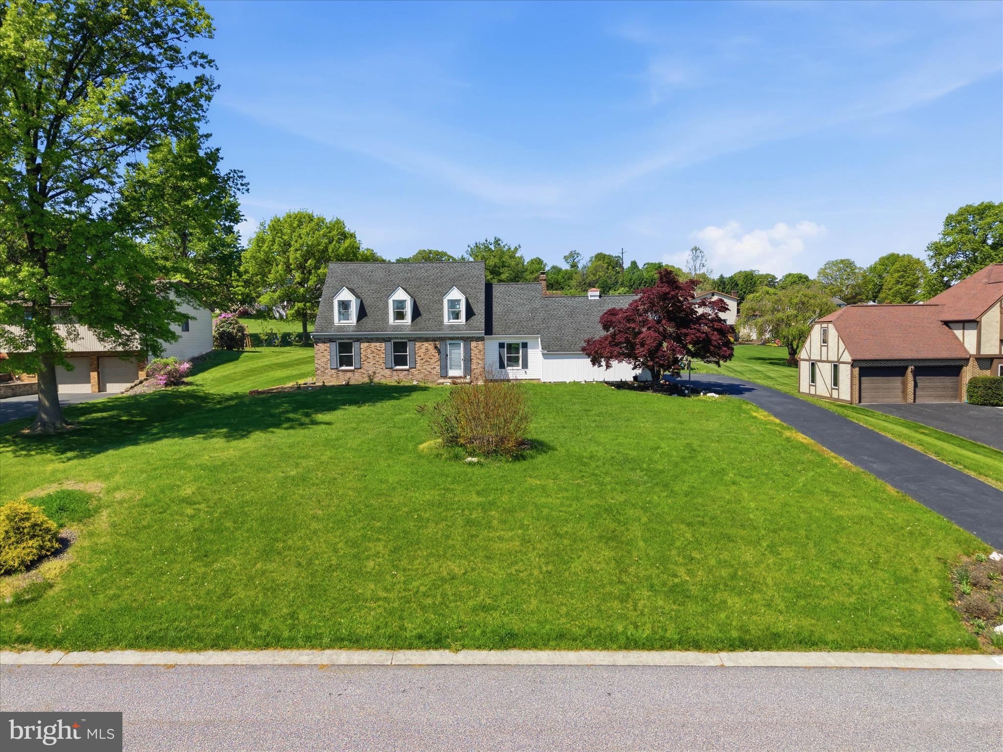 OLD RELIANCE FARMS - Residential