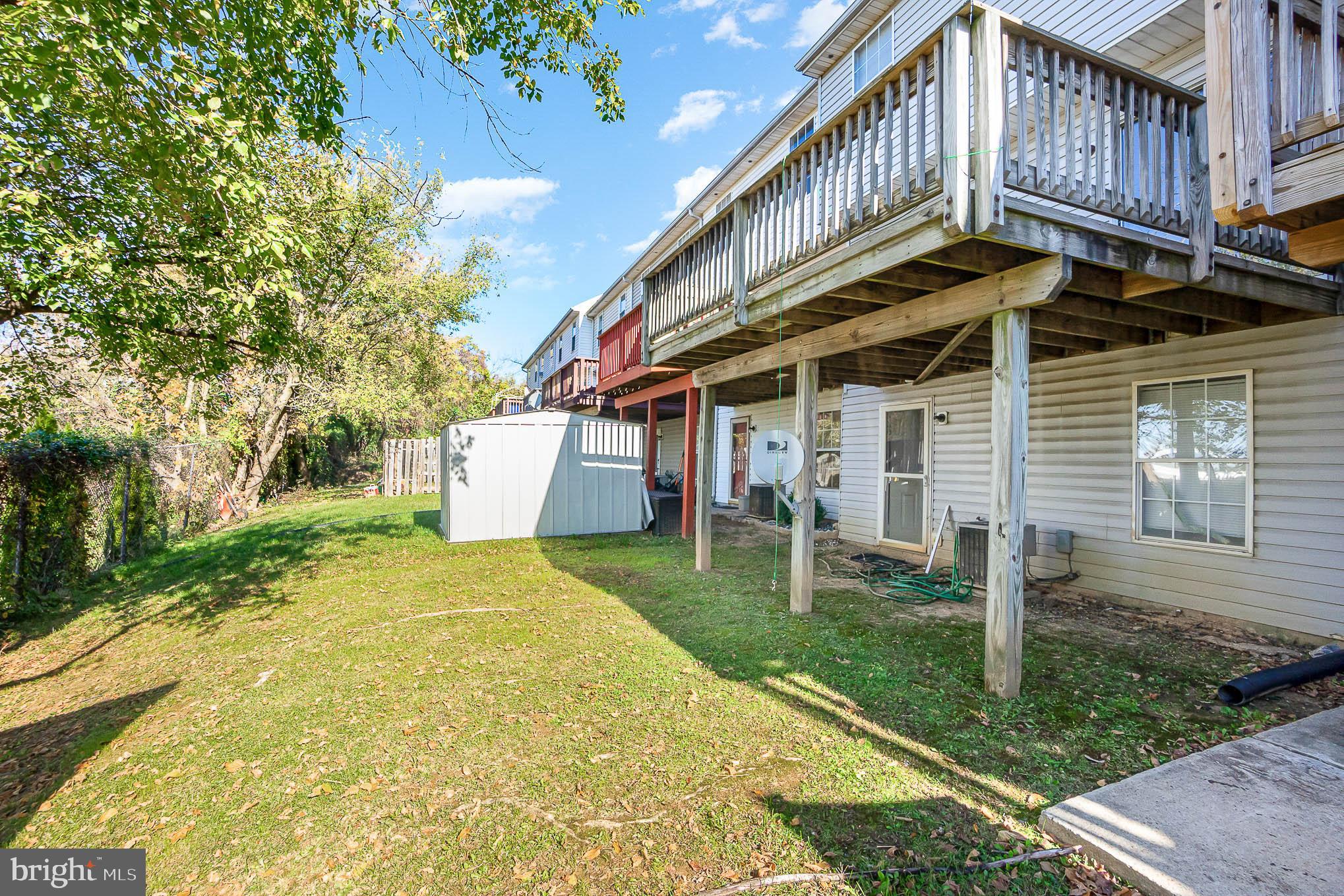 BLUEGRASS HEIGHTS - Residential