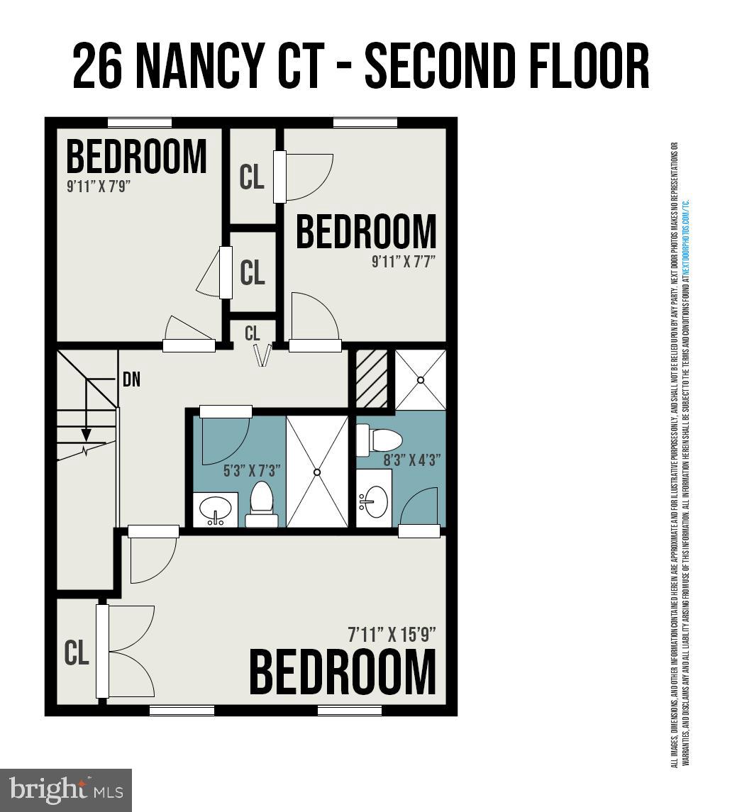 BLUEGRASS HEIGHTS - Residential
