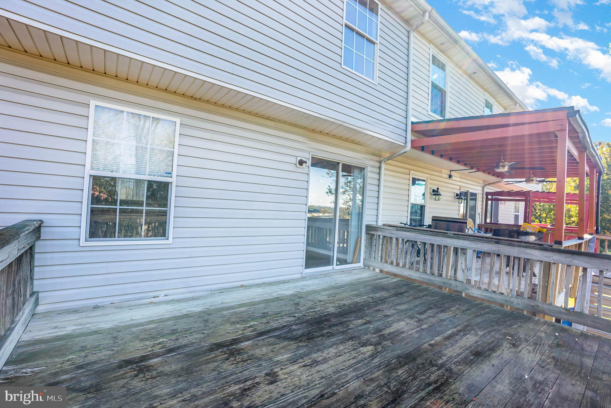 BLUEGRASS HEIGHTS - Residential