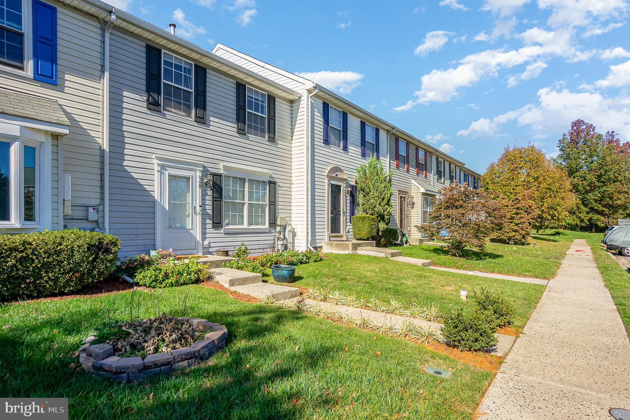 BLUEGRASS HEIGHTS - Residential