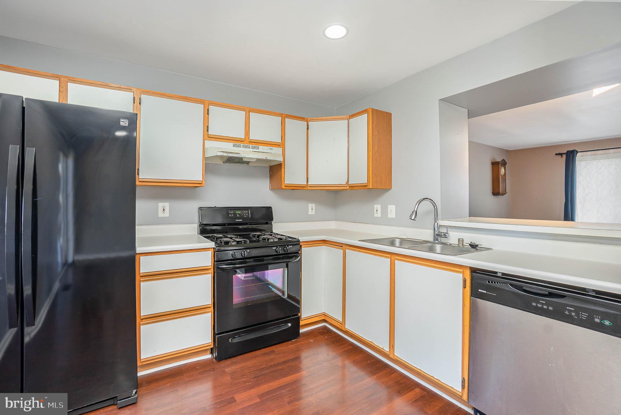 BLUEGRASS HEIGHTS - Residential