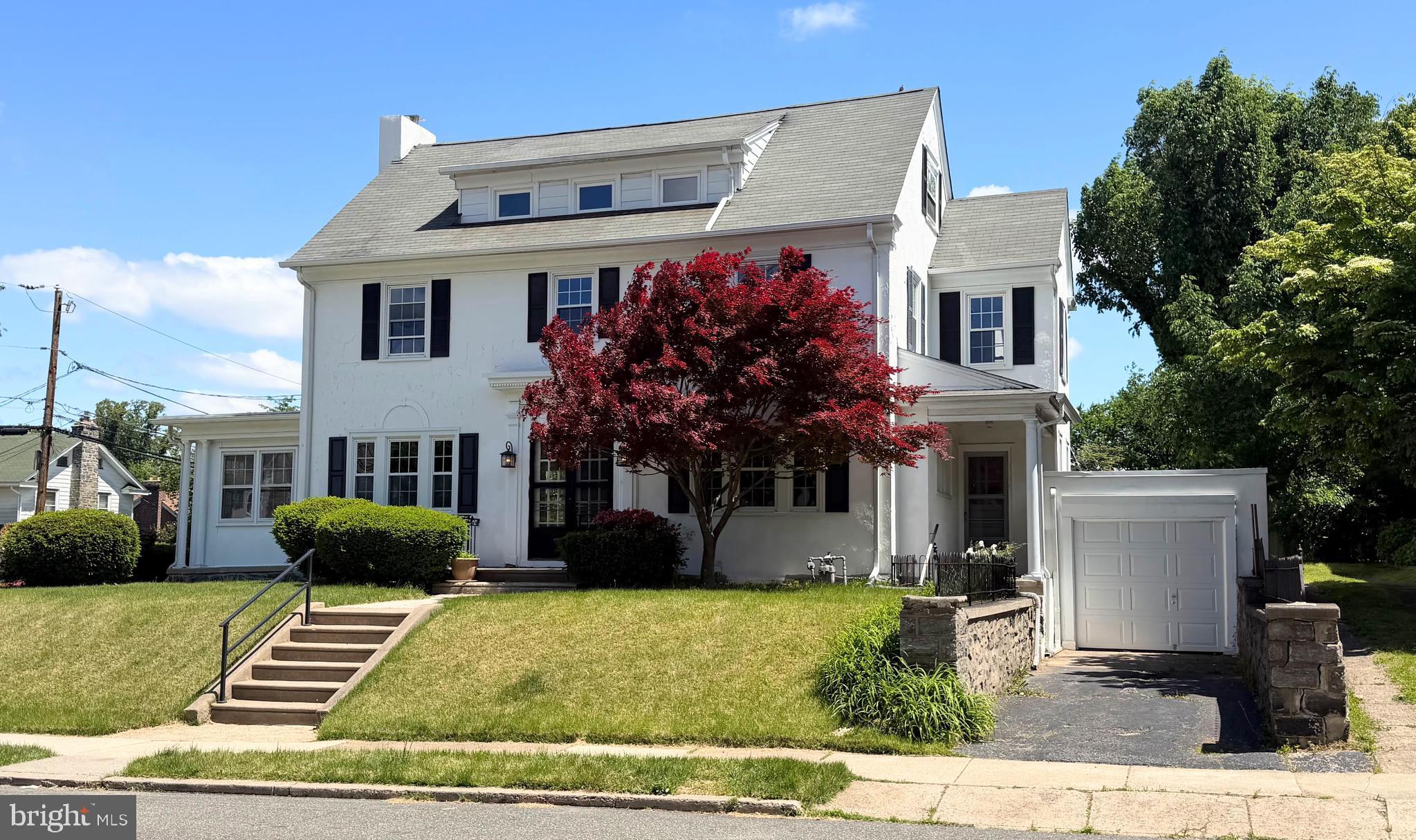 DREXEL PLAZA - Residential