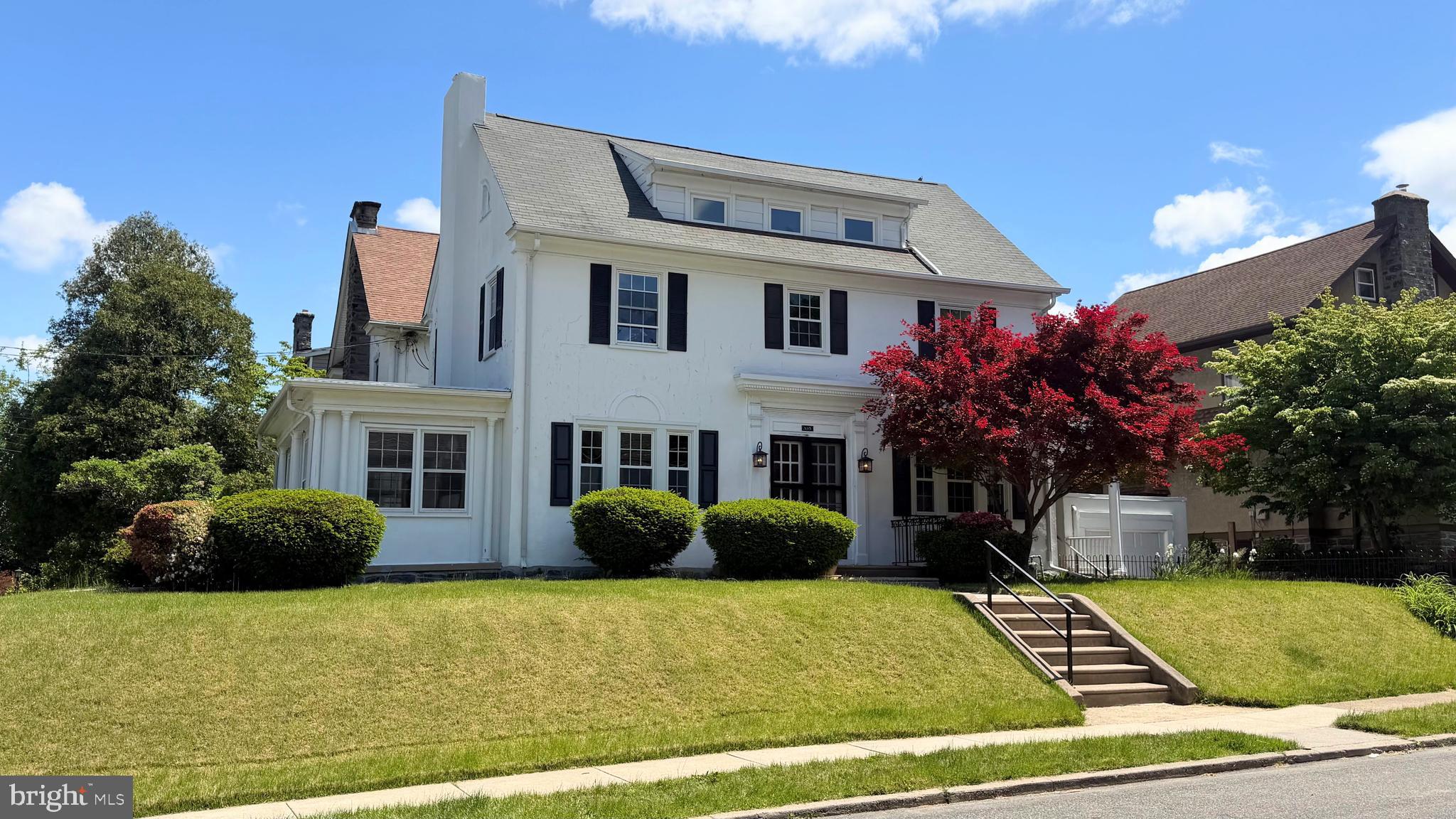DREXEL PLAZA - Residential