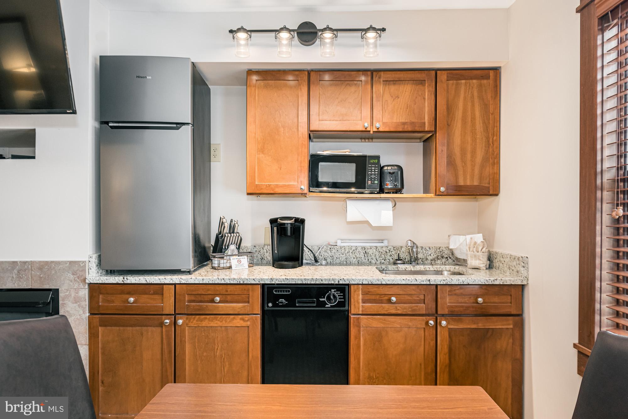 SILVER TREE SUITES - Residential