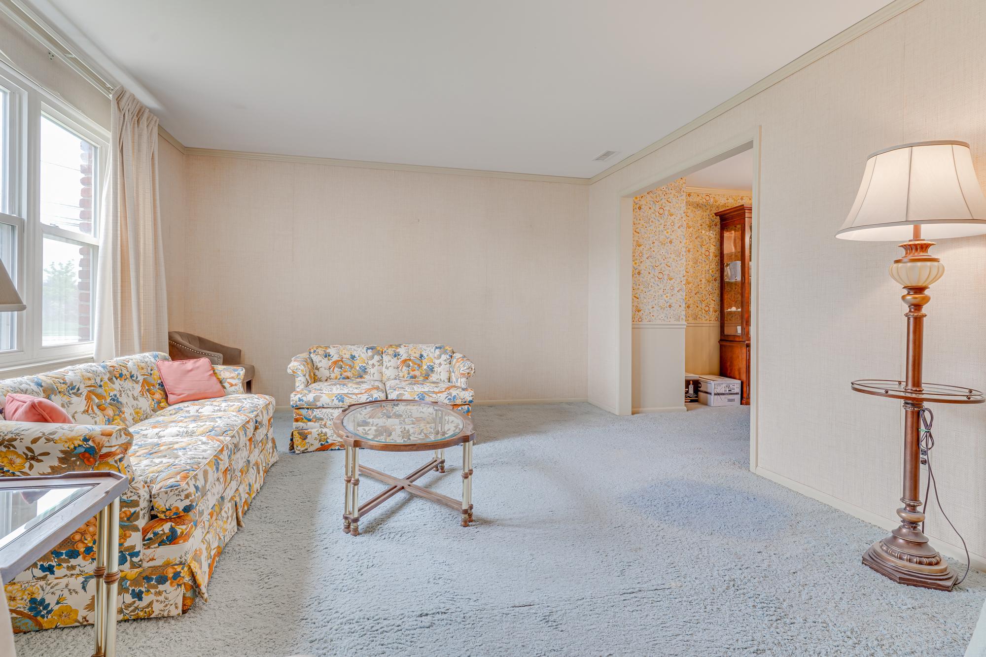 SUGAR VALLEY - Residential