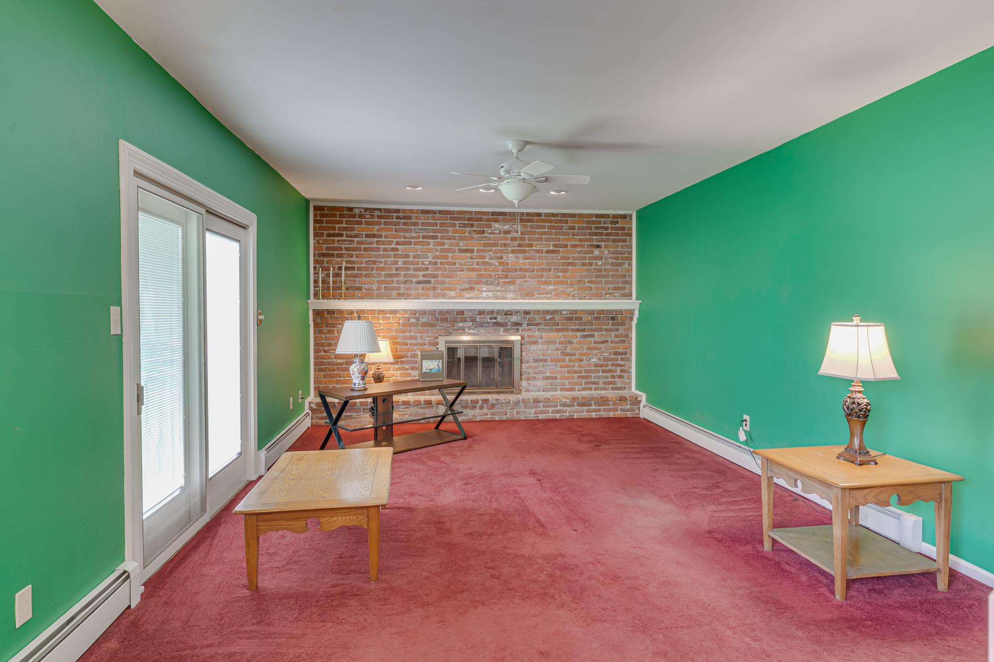 SUGAR VALLEY - Residential