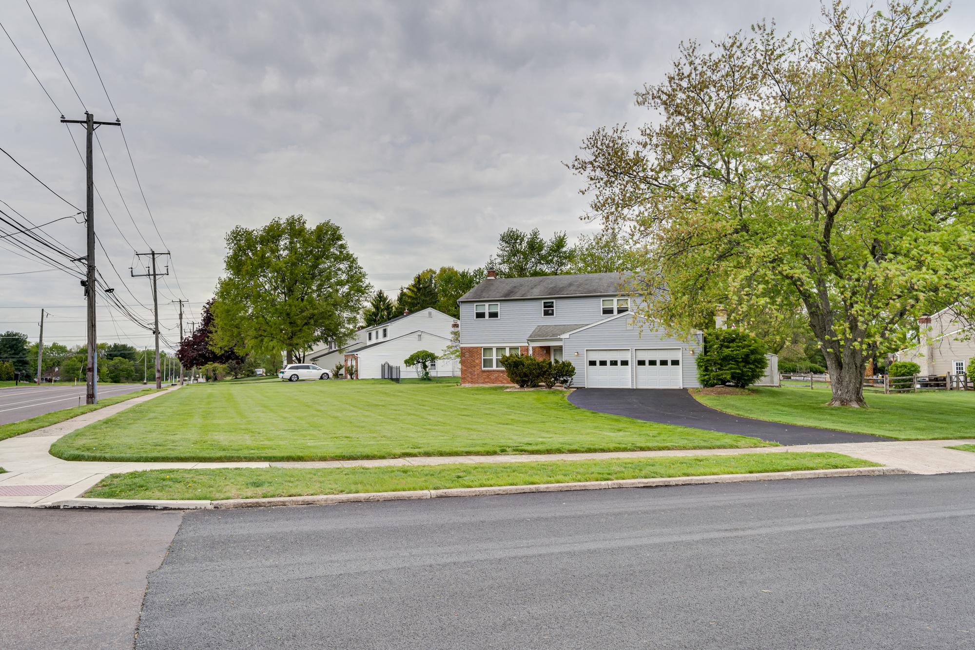 SUGAR VALLEY - Residential