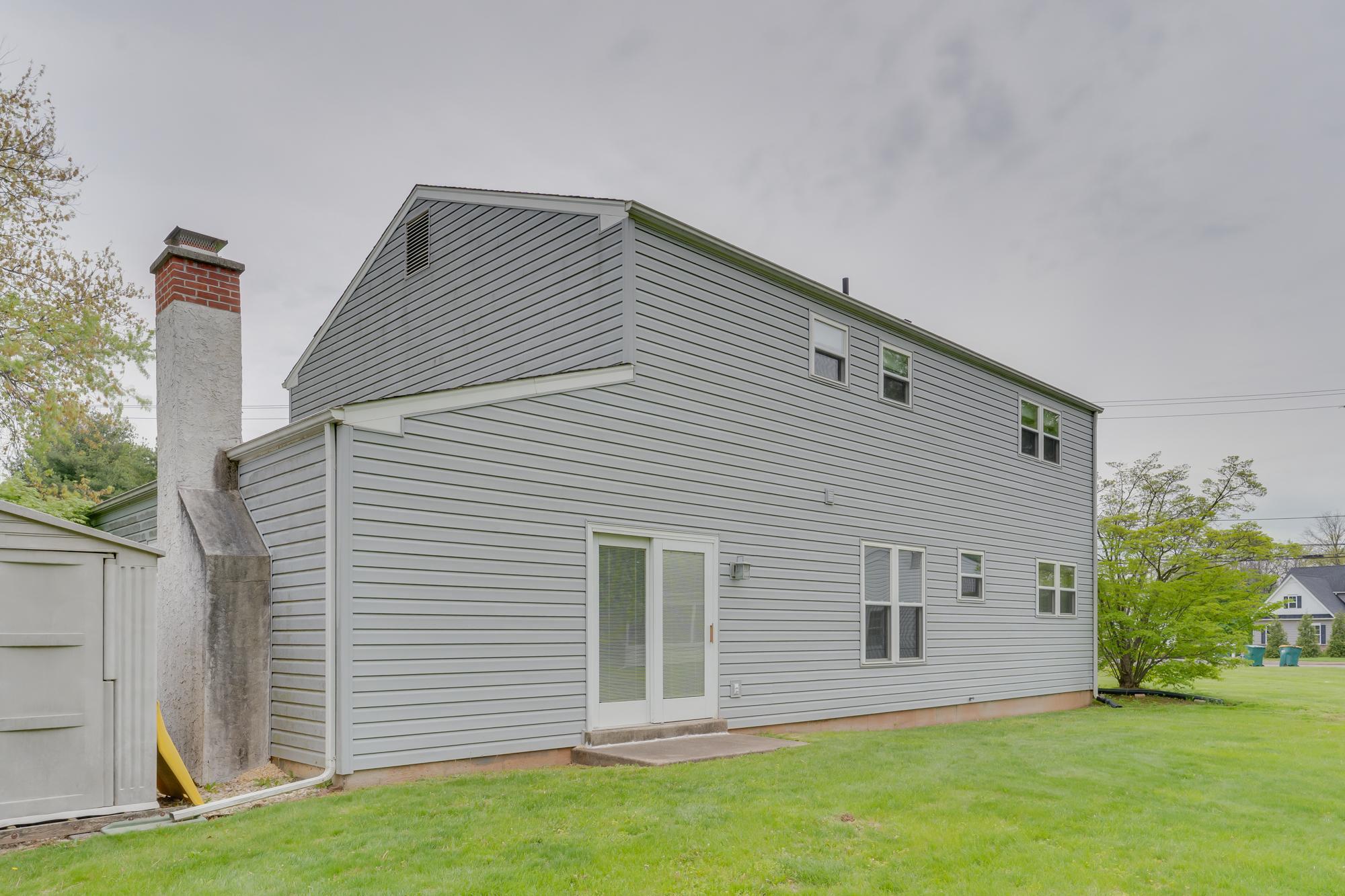 SUGAR VALLEY - Residential