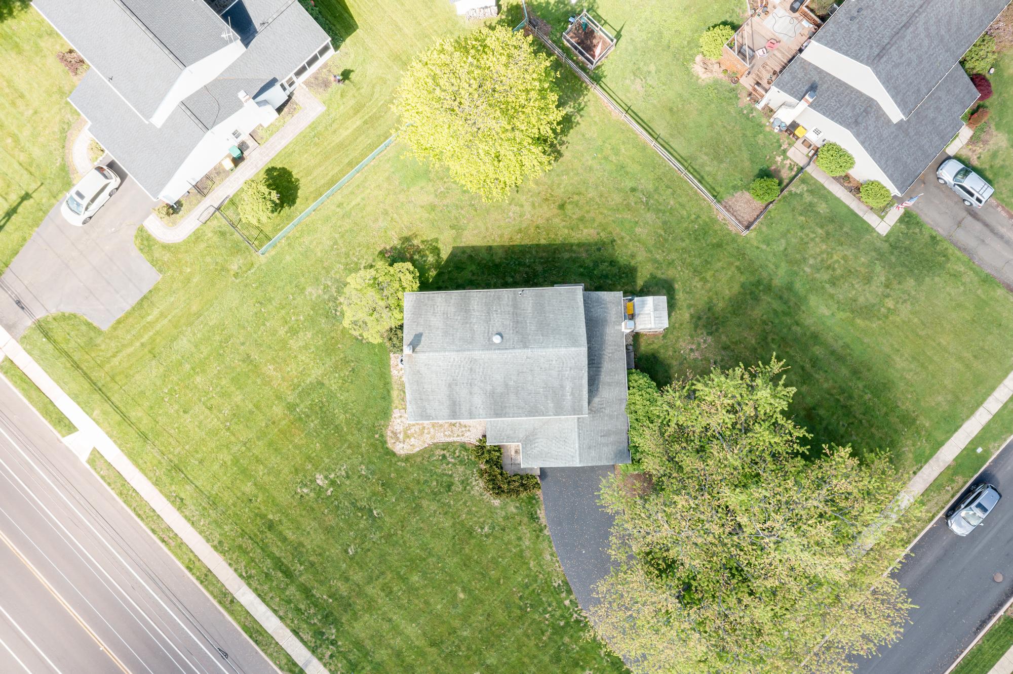 SUGAR VALLEY - Residential